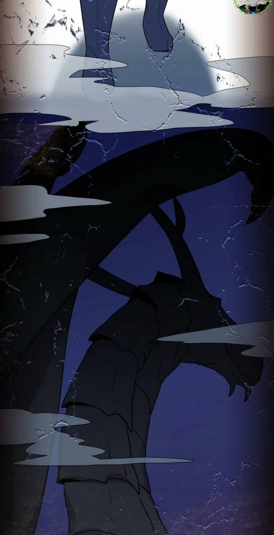 Phương Pháp Sinh Tồn Của Rồng Sắp Ngủm 13 trang 21