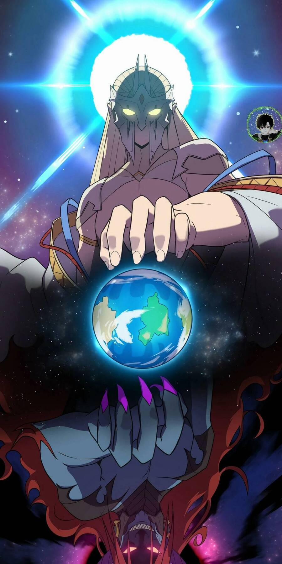 Phương Pháp Sinh Tồn Của Rồng Sắp Ngủm 13 trang 24