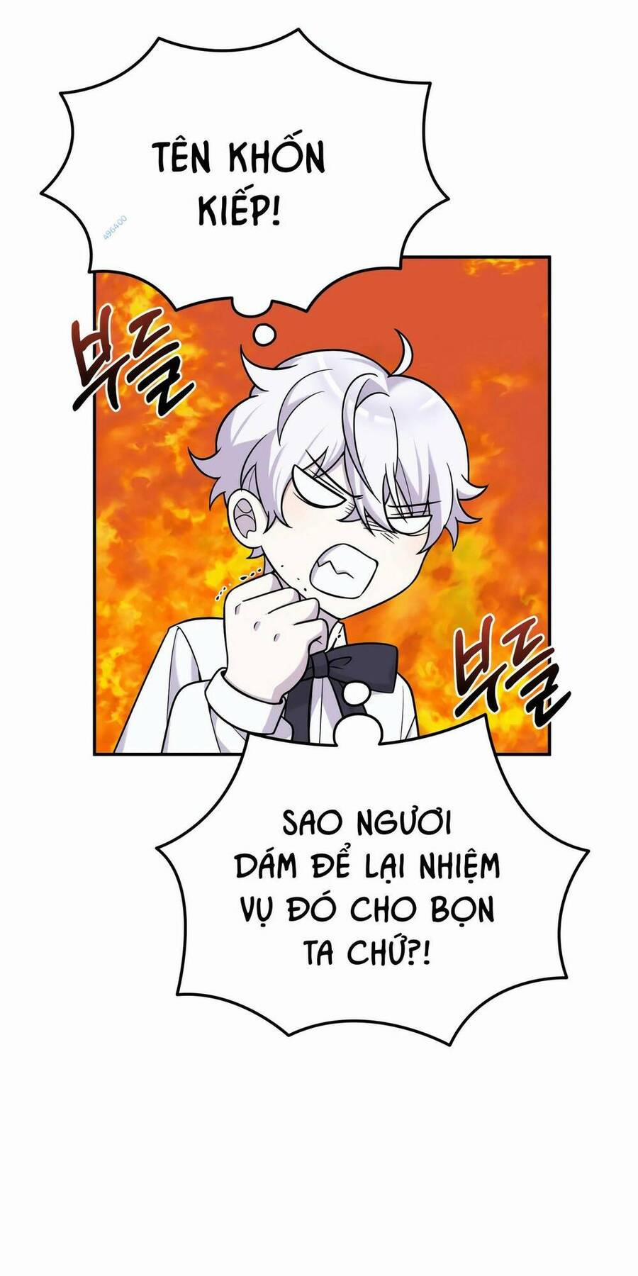 Phương Pháp Sinh Tồn Của Rồng Sắp Ngủm 13 trang 29