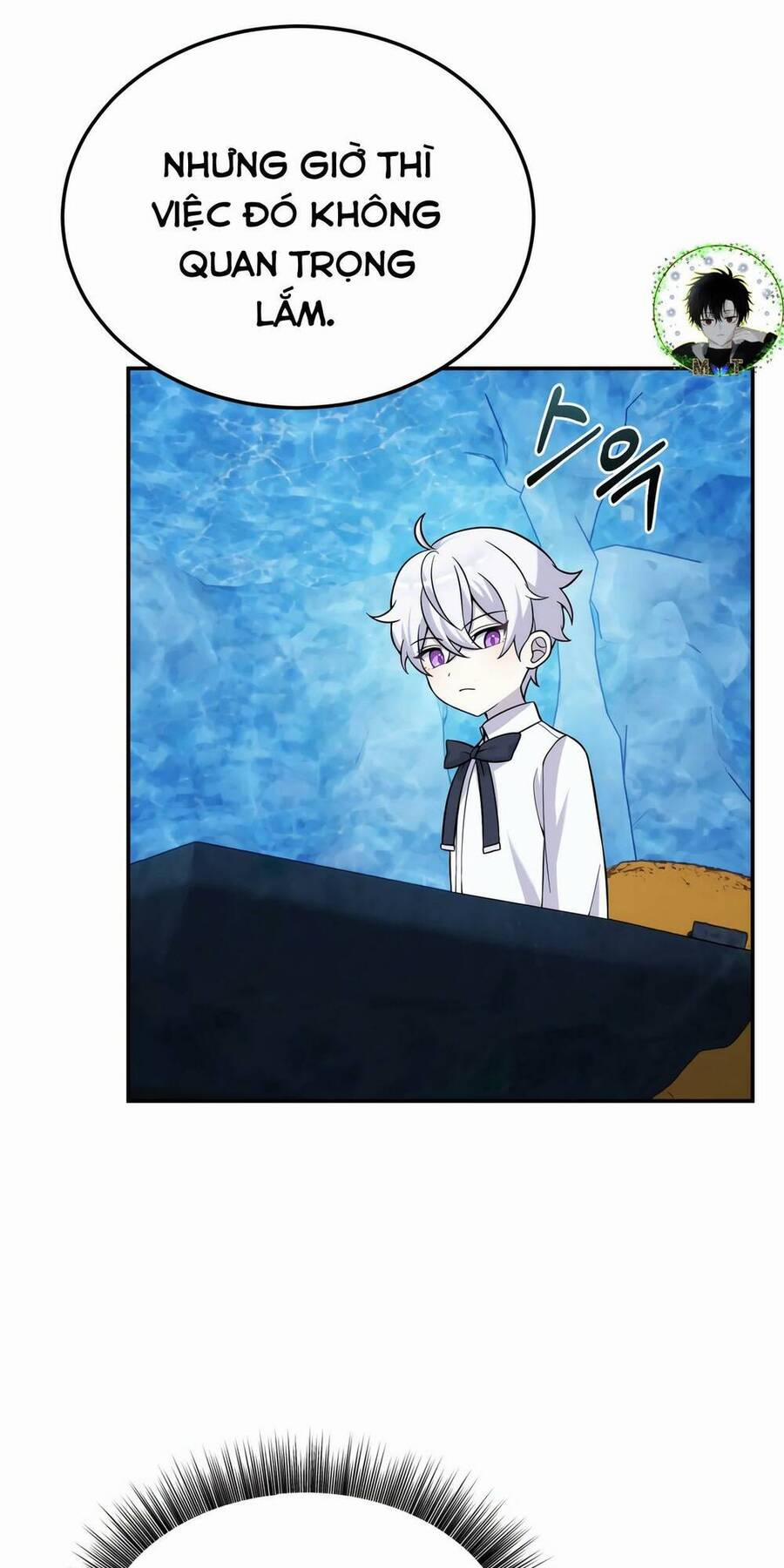 Phương Pháp Sinh Tồn Của Rồng Sắp Ngủm 13 trang 30