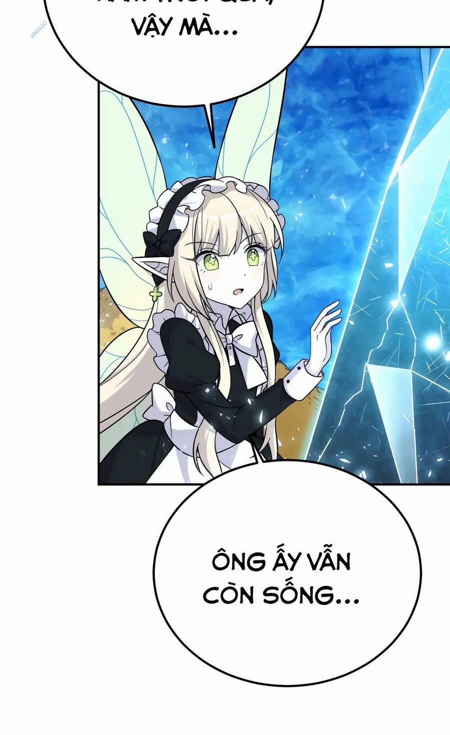 Phương Pháp Sinh Tồn Của Rồng Sắp Ngủm 13 trang 4