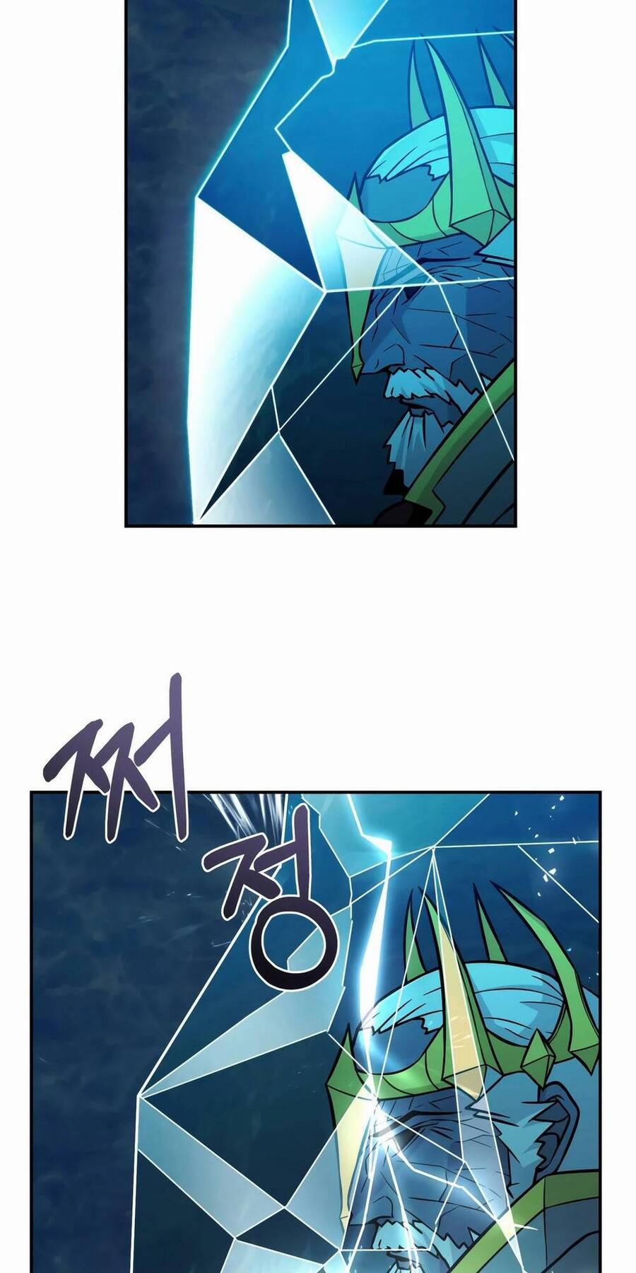 Phương Pháp Sinh Tồn Của Rồng Sắp Ngủm 13 trang 41