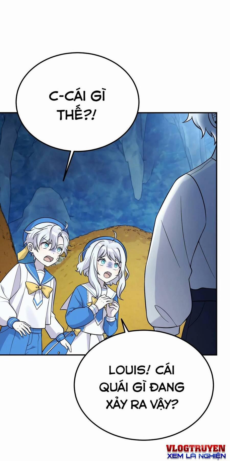 Phương Pháp Sinh Tồn Của Rồng Sắp Ngủm 13 trang 59