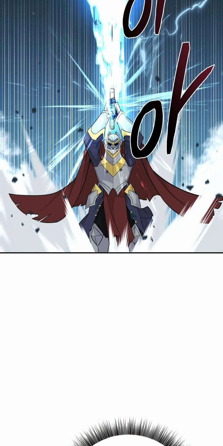 Phương Pháp Sinh Tồn Của Rồng Sắp Ngủm 13 trang 71