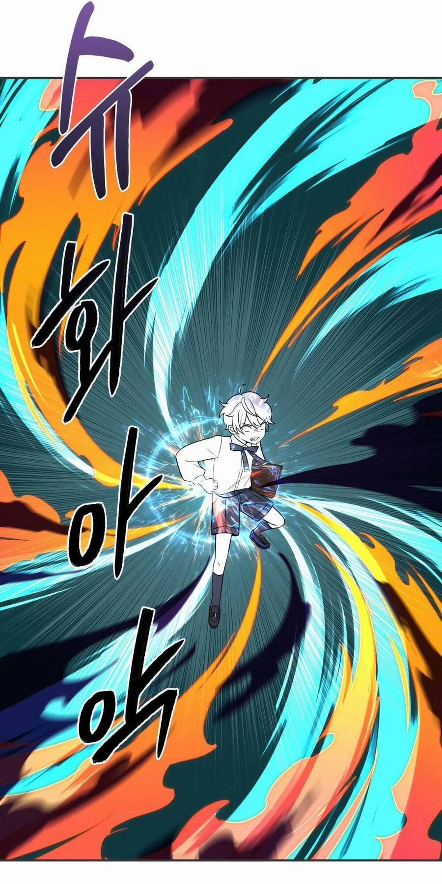 Phương Pháp Sinh Tồn Của Rồng Sắp Ngủm 13 trang 81