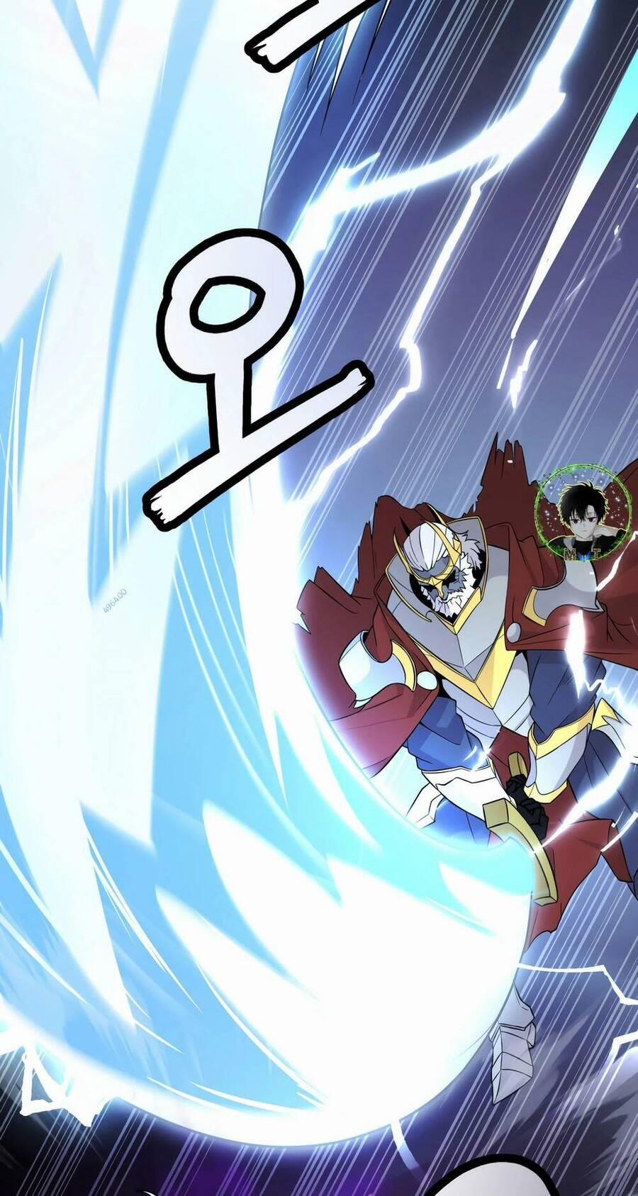 Phương Pháp Sinh Tồn Của Rồng Sắp Ngủm 13 trang 84