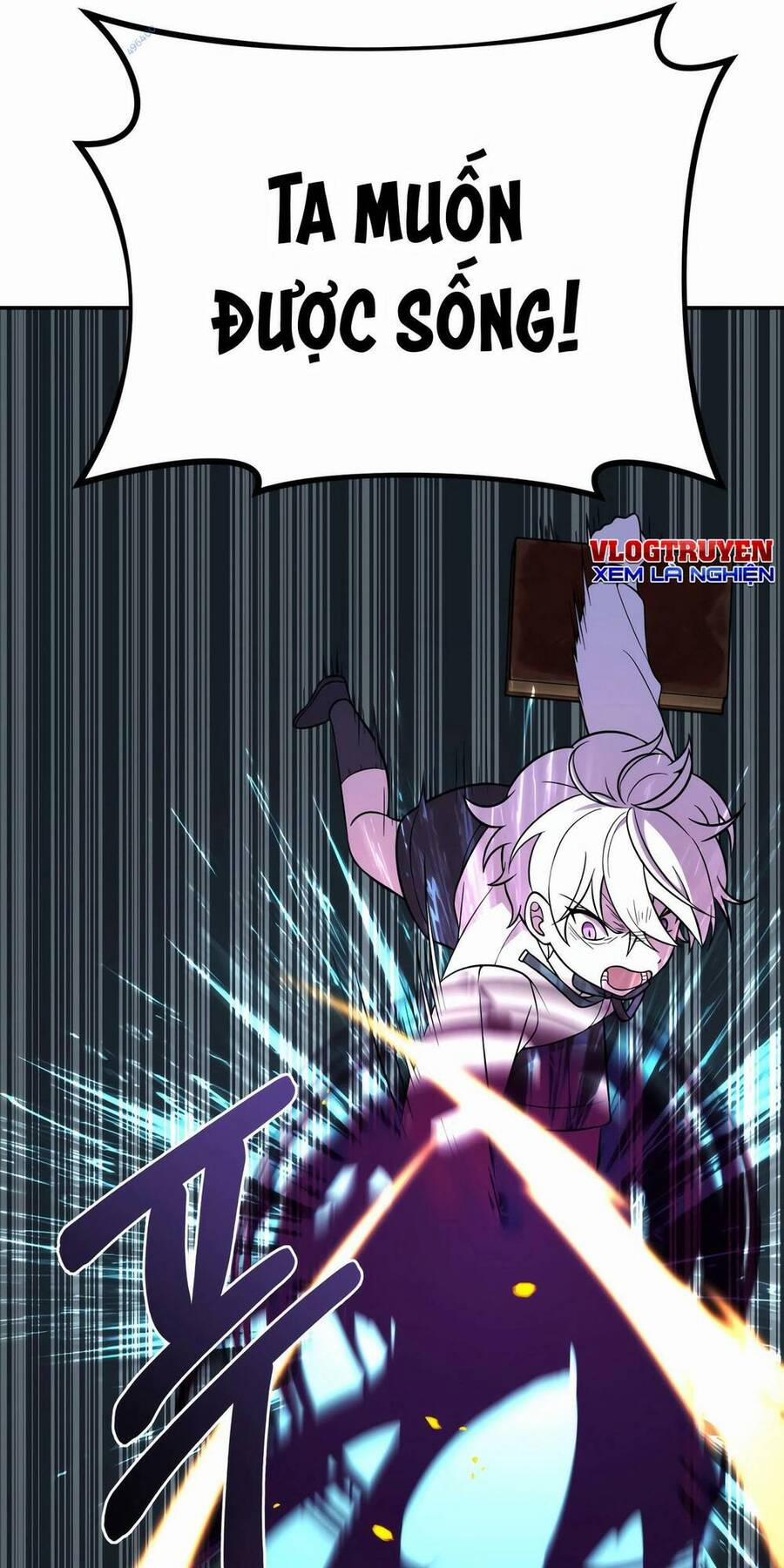 Phương Pháp Sinh Tồn Của Rồng Sắp Ngủm 13 trang 86