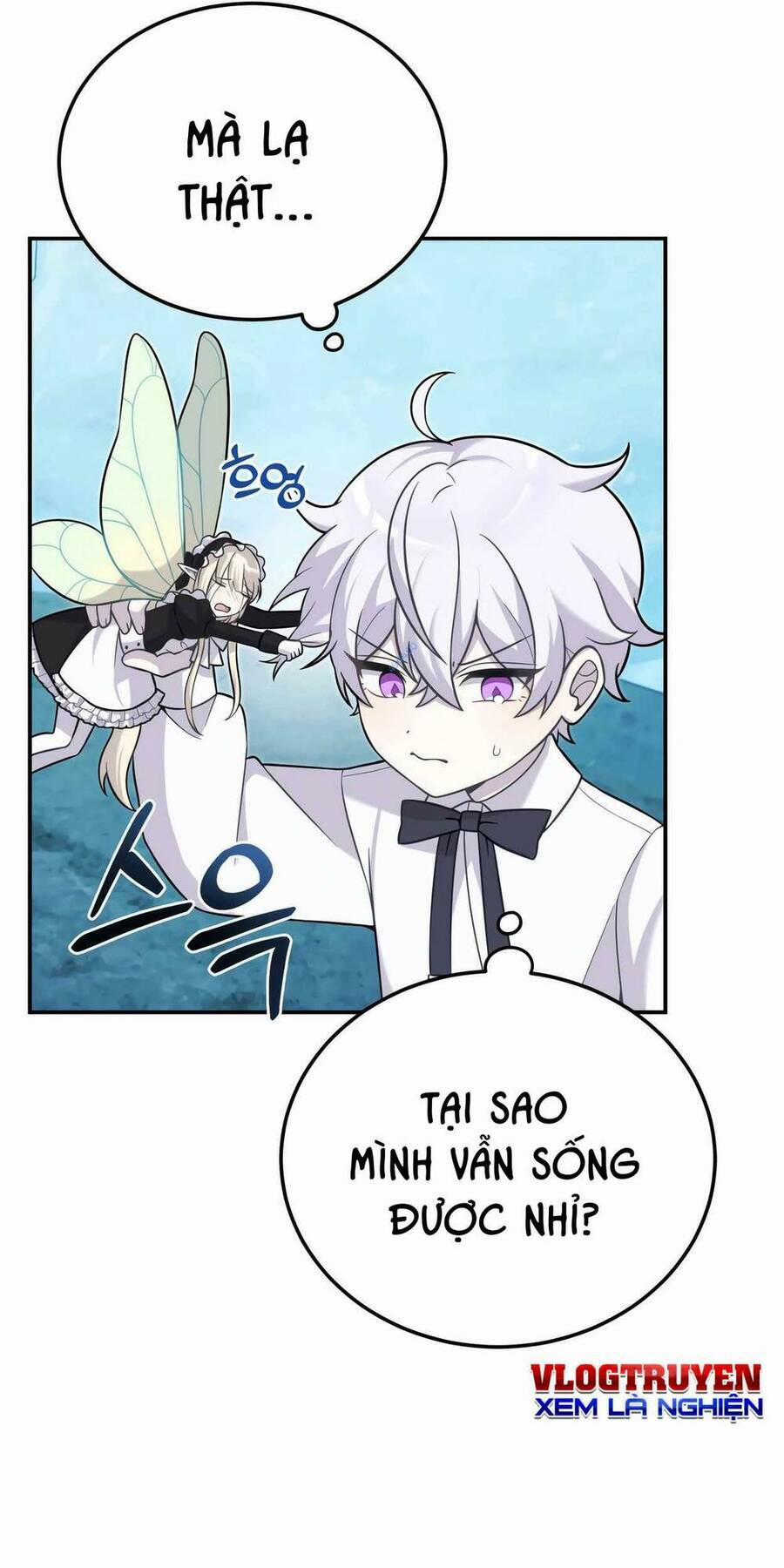 Phương Pháp Sinh Tồn Của Rồng Sắp Ngủm 14 trang 11