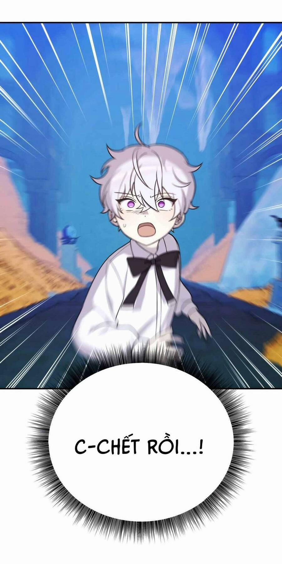 Phương Pháp Sinh Tồn Của Rồng Sắp Ngủm 14 trang 2