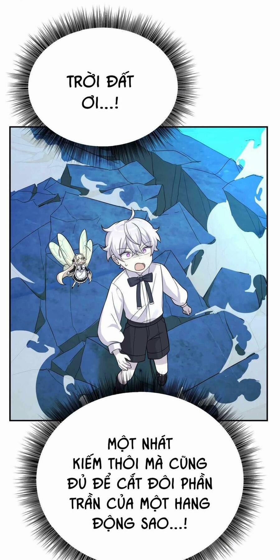 Phương Pháp Sinh Tồn Của Rồng Sắp Ngủm 14 trang 20