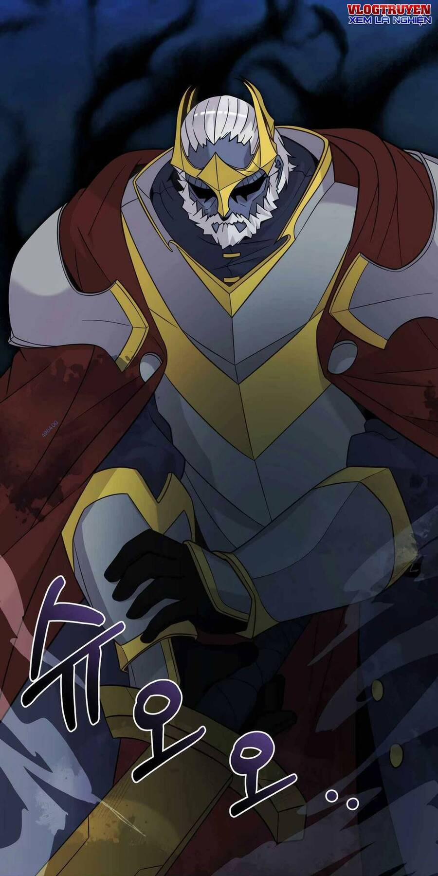 Phương Pháp Sinh Tồn Của Rồng Sắp Ngủm 14 trang 23