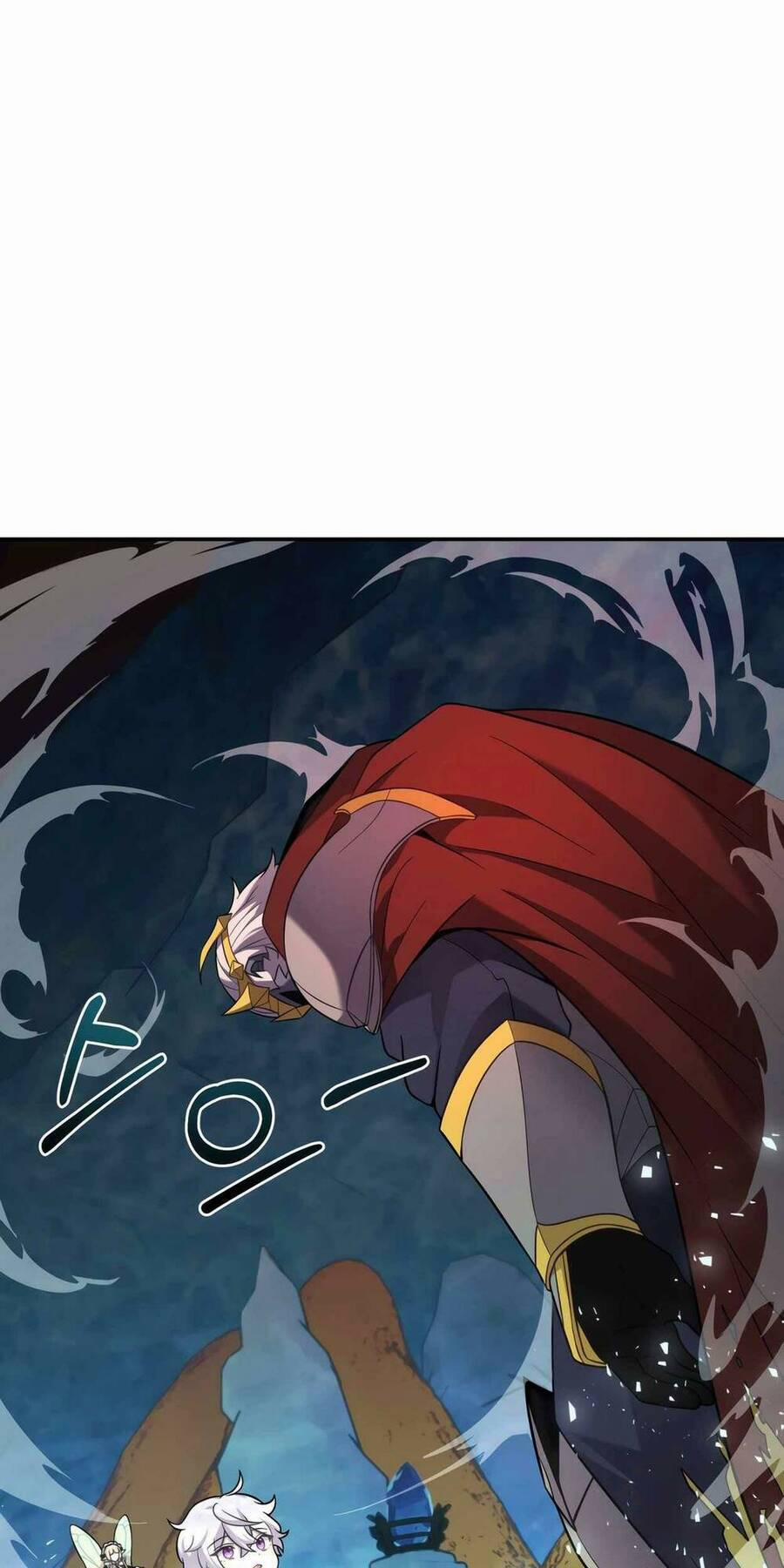 Phương Pháp Sinh Tồn Của Rồng Sắp Ngủm 14 trang 29