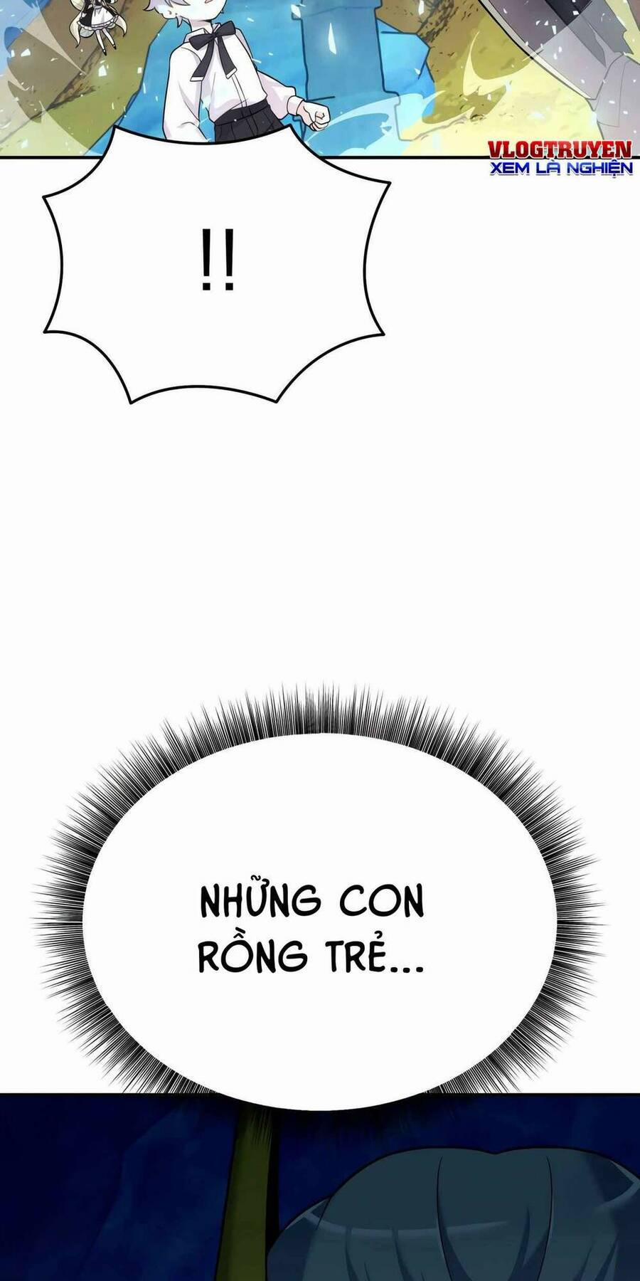 Phương Pháp Sinh Tồn Của Rồng Sắp Ngủm 14 trang 30