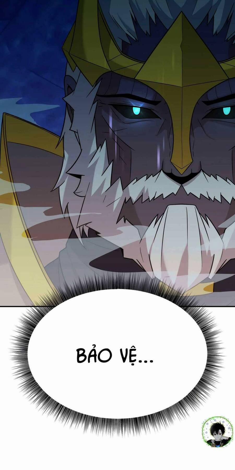 Phương Pháp Sinh Tồn Của Rồng Sắp Ngủm 14 trang 31