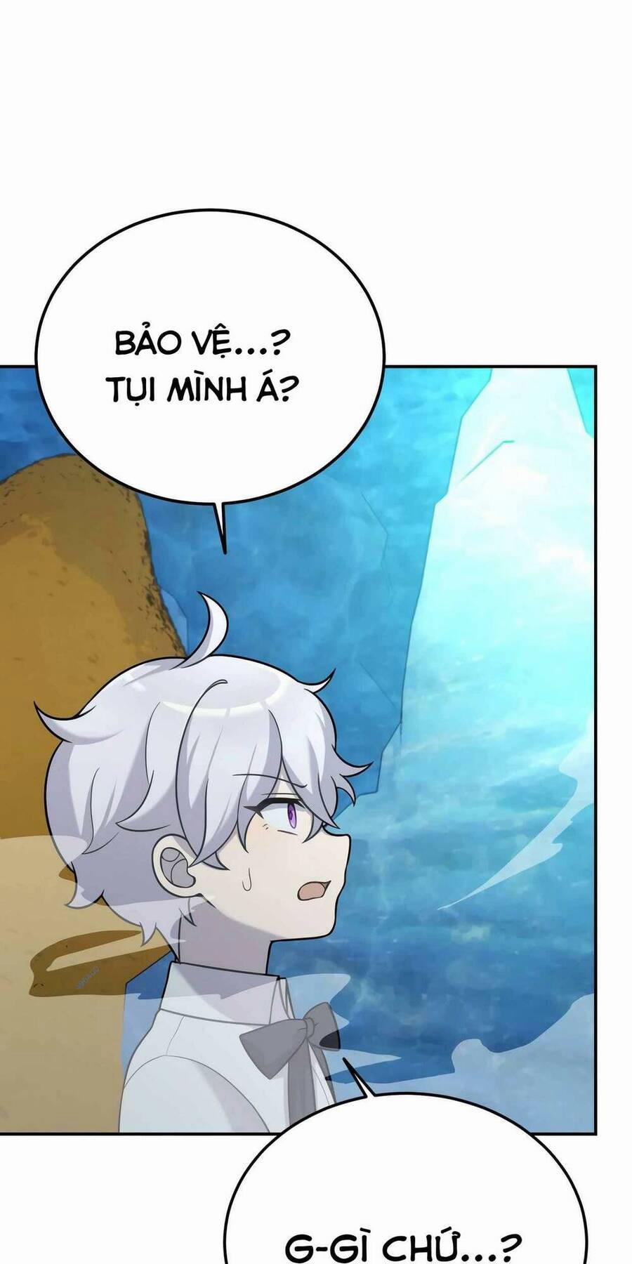 Phương Pháp Sinh Tồn Của Rồng Sắp Ngủm 14 trang 32