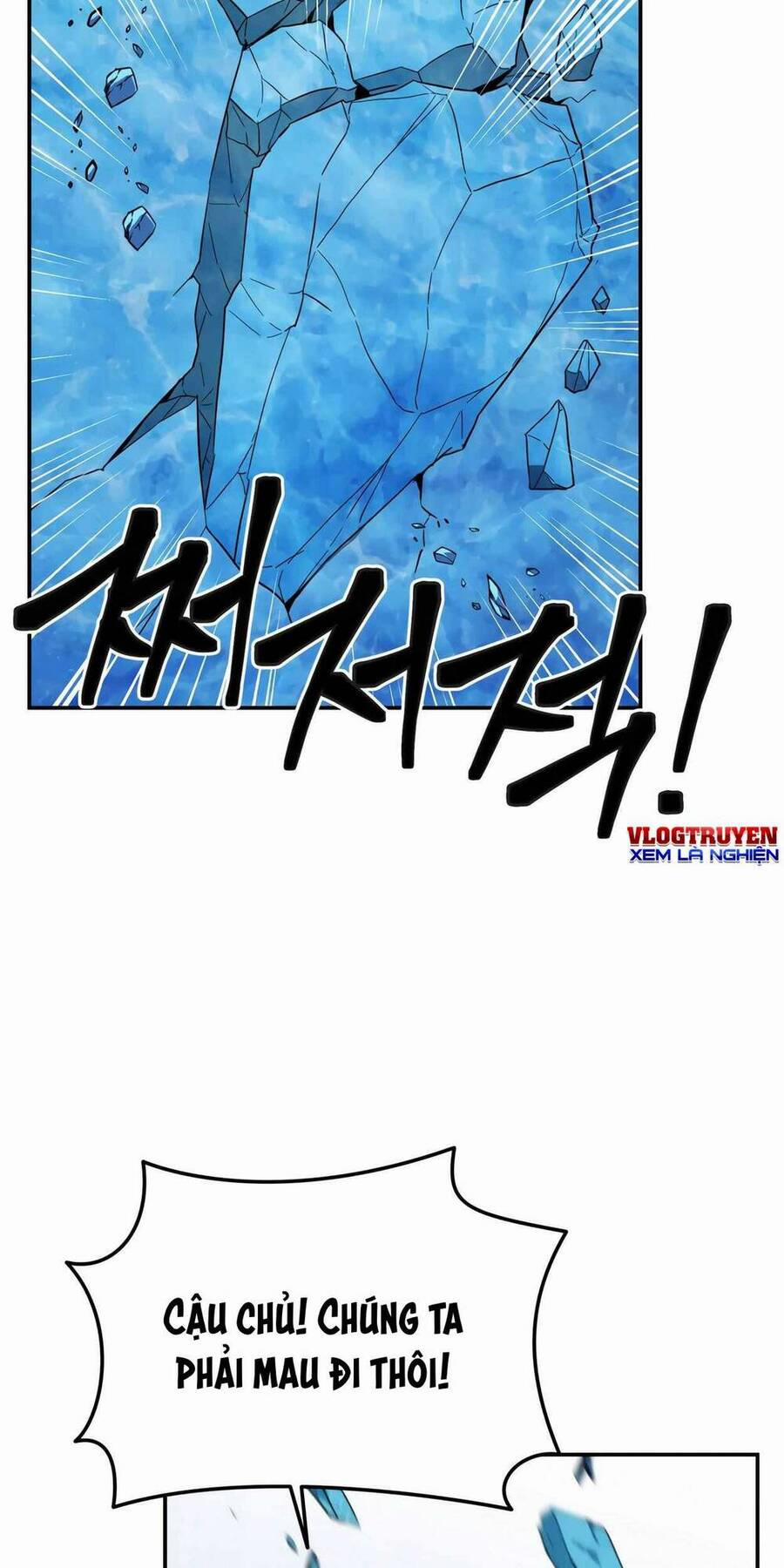 Phương Pháp Sinh Tồn Của Rồng Sắp Ngủm 14 trang 37