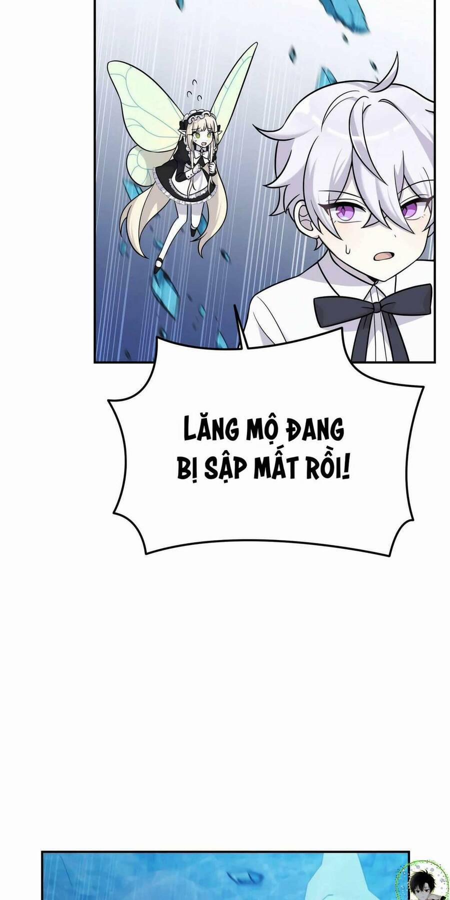 Phương Pháp Sinh Tồn Của Rồng Sắp Ngủm 14 trang 38