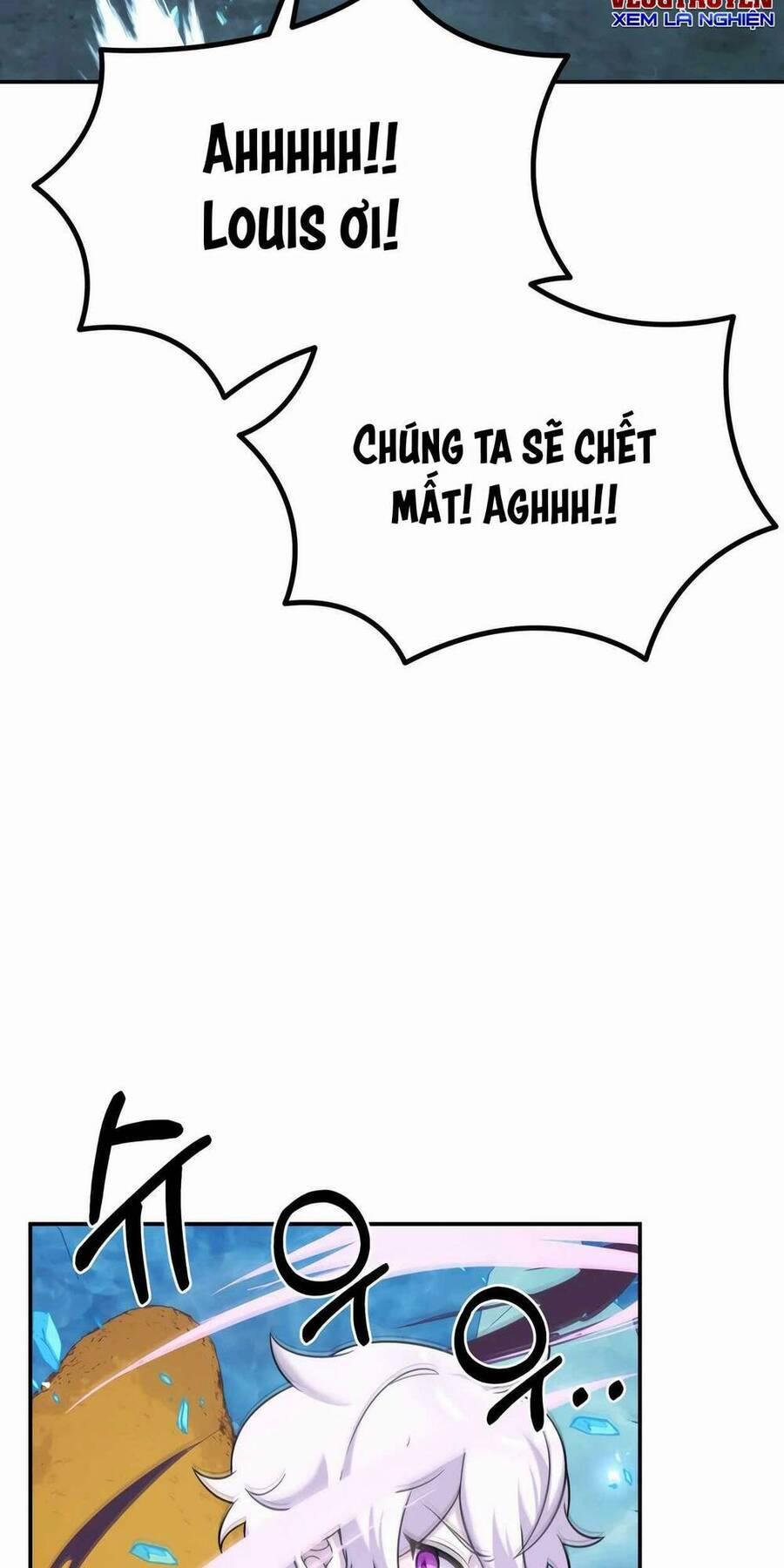 Phương Pháp Sinh Tồn Của Rồng Sắp Ngủm 14 trang 44