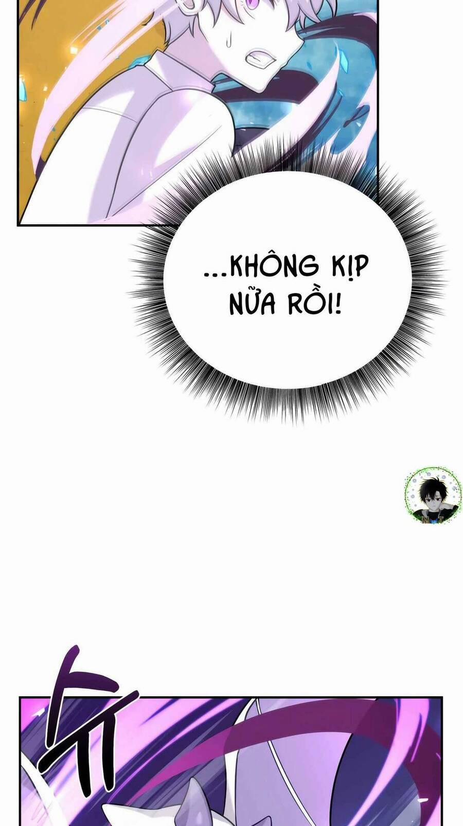 Phương Pháp Sinh Tồn Của Rồng Sắp Ngủm 14 trang 45