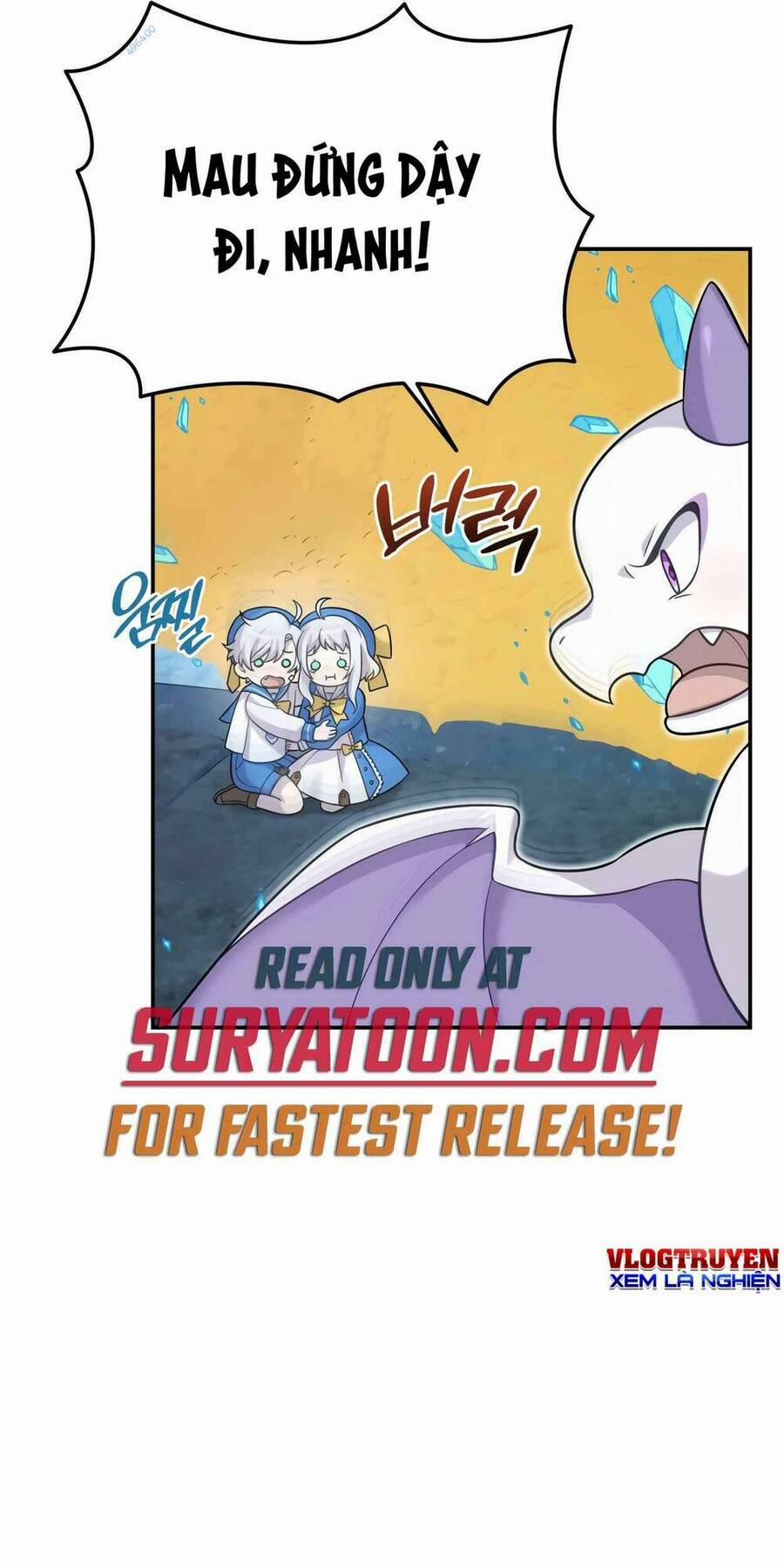 Phương Pháp Sinh Tồn Của Rồng Sắp Ngủm 14 trang 47