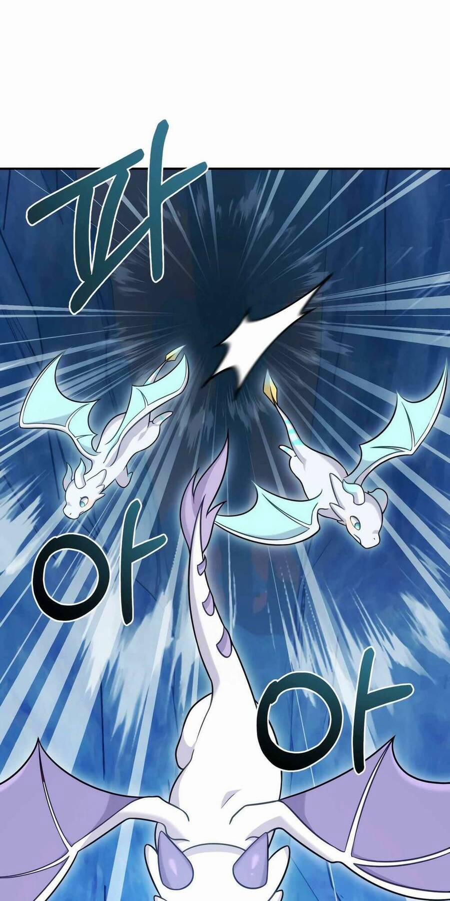 Phương Pháp Sinh Tồn Của Rồng Sắp Ngủm 14 trang 48