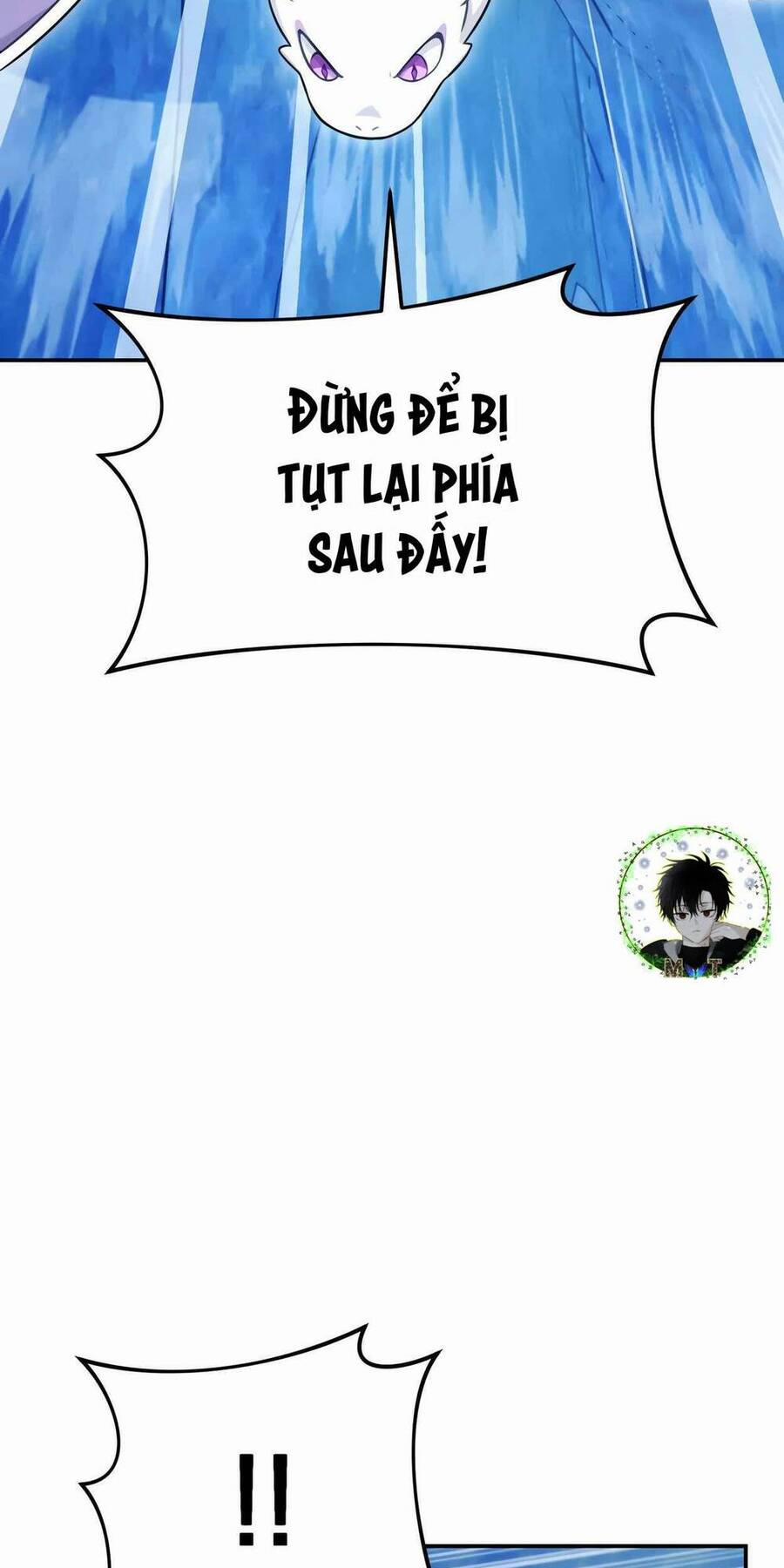 Phương Pháp Sinh Tồn Của Rồng Sắp Ngủm 14 trang 49