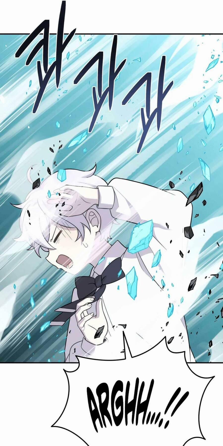 Phương Pháp Sinh Tồn Của Rồng Sắp Ngủm 14 trang 5