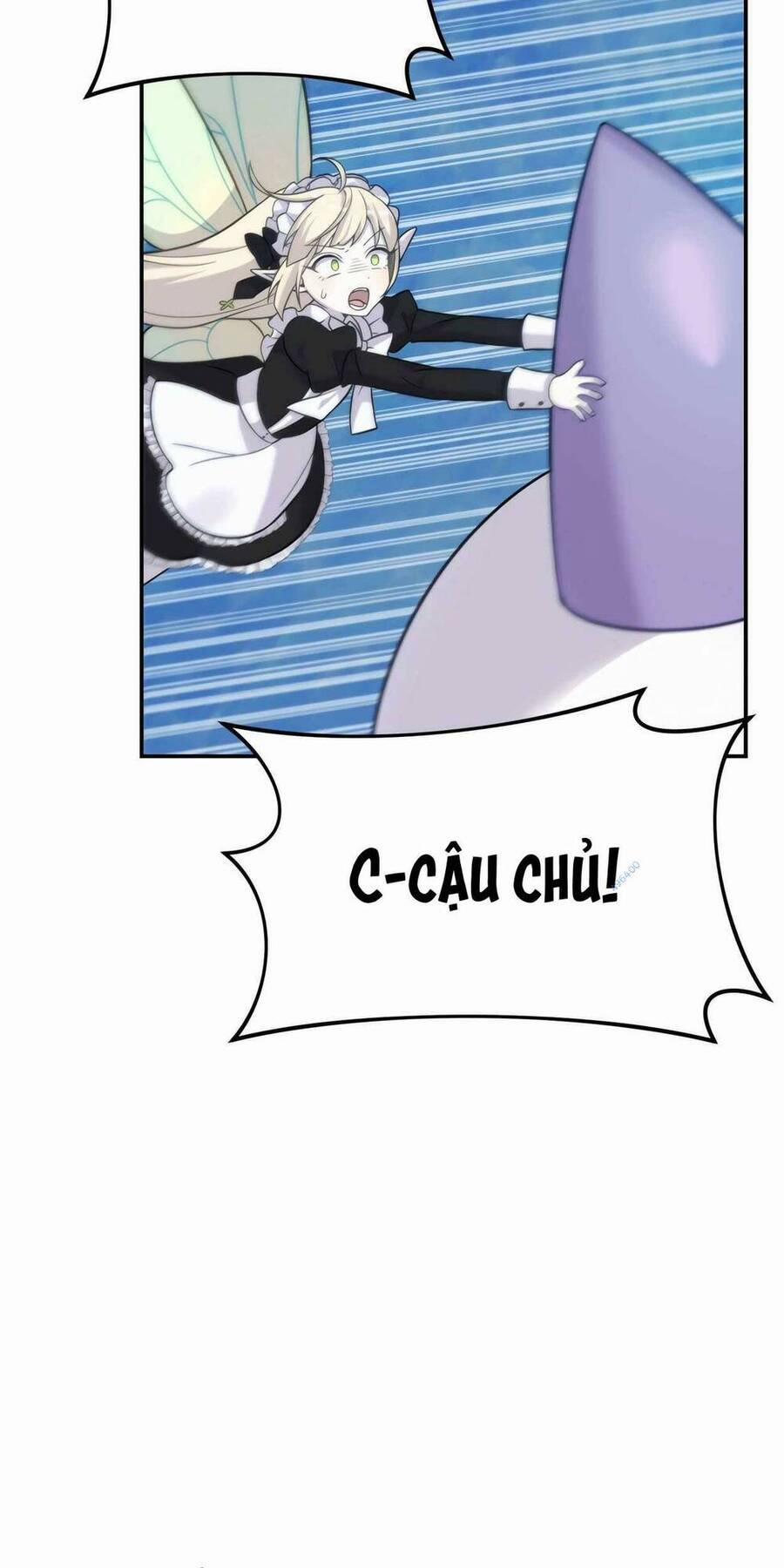 Phương Pháp Sinh Tồn Của Rồng Sắp Ngủm 14 trang 50