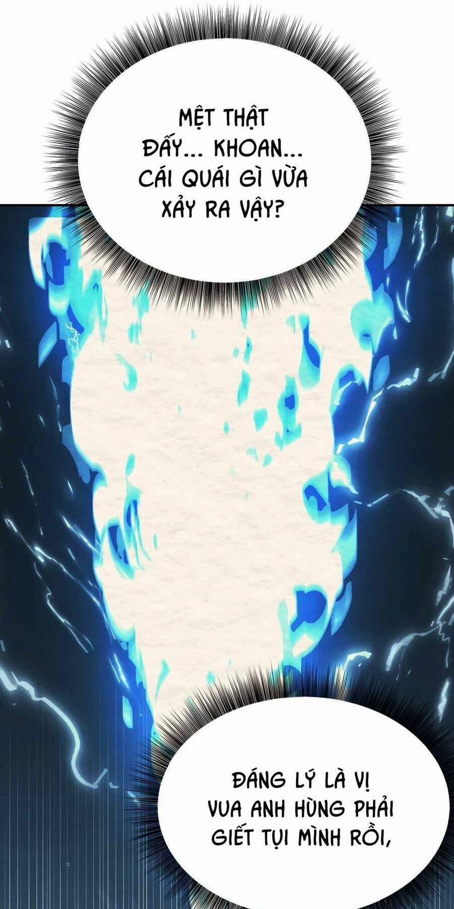 Phương Pháp Sinh Tồn Của Rồng Sắp Ngủm 14 trang 71