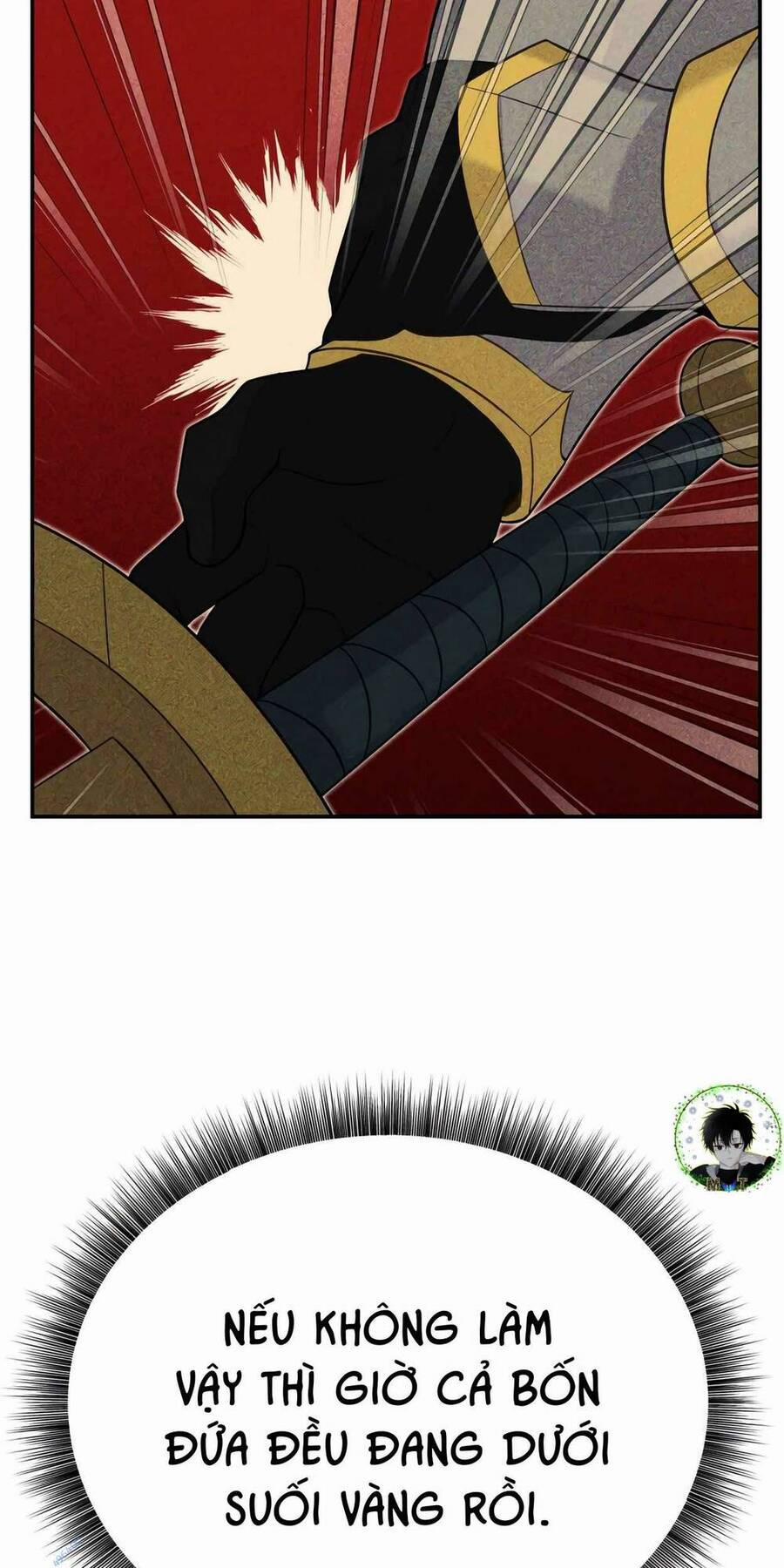 Phương Pháp Sinh Tồn Của Rồng Sắp Ngủm 14 trang 73