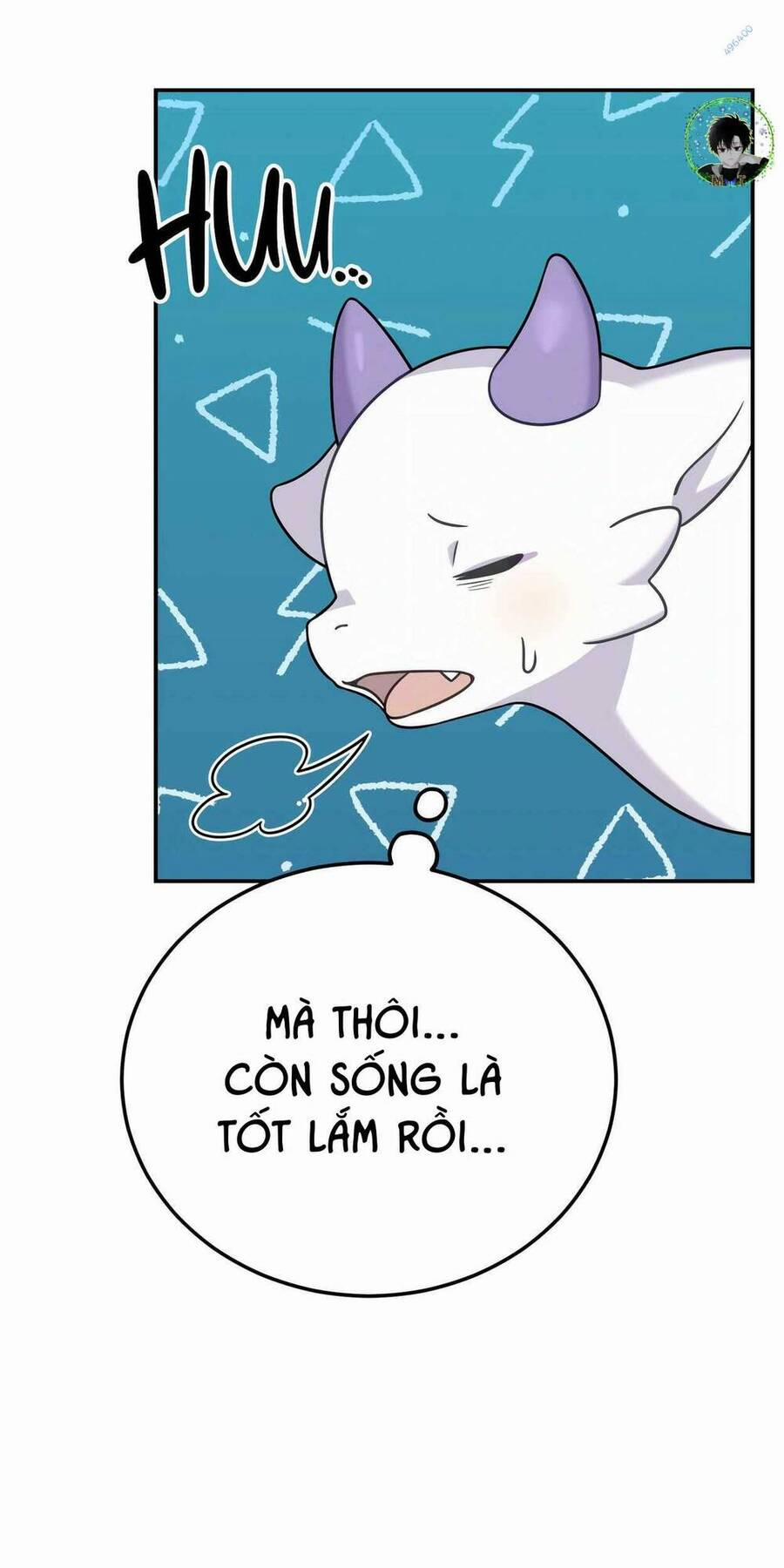 Phương Pháp Sinh Tồn Của Rồng Sắp Ngủm 14 trang 77