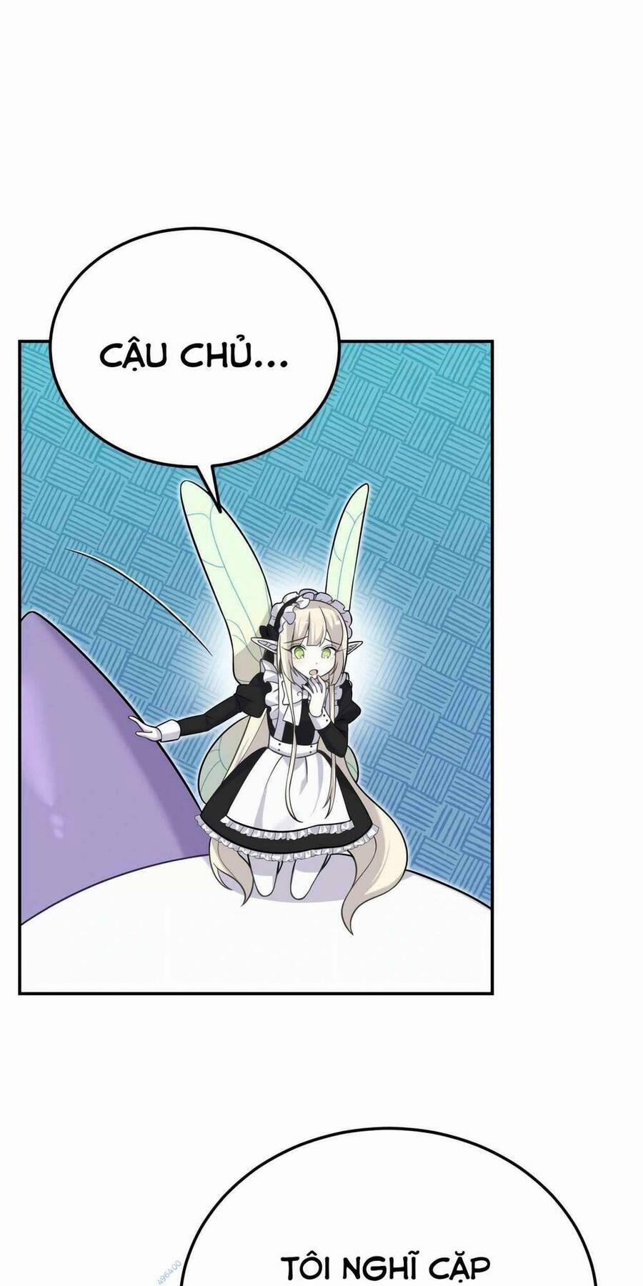 Phương Pháp Sinh Tồn Của Rồng Sắp Ngủm 14 trang 79