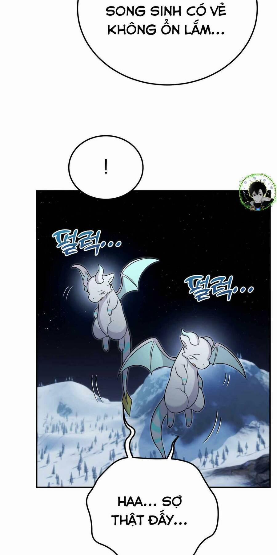 Phương Pháp Sinh Tồn Của Rồng Sắp Ngủm 14 trang 80