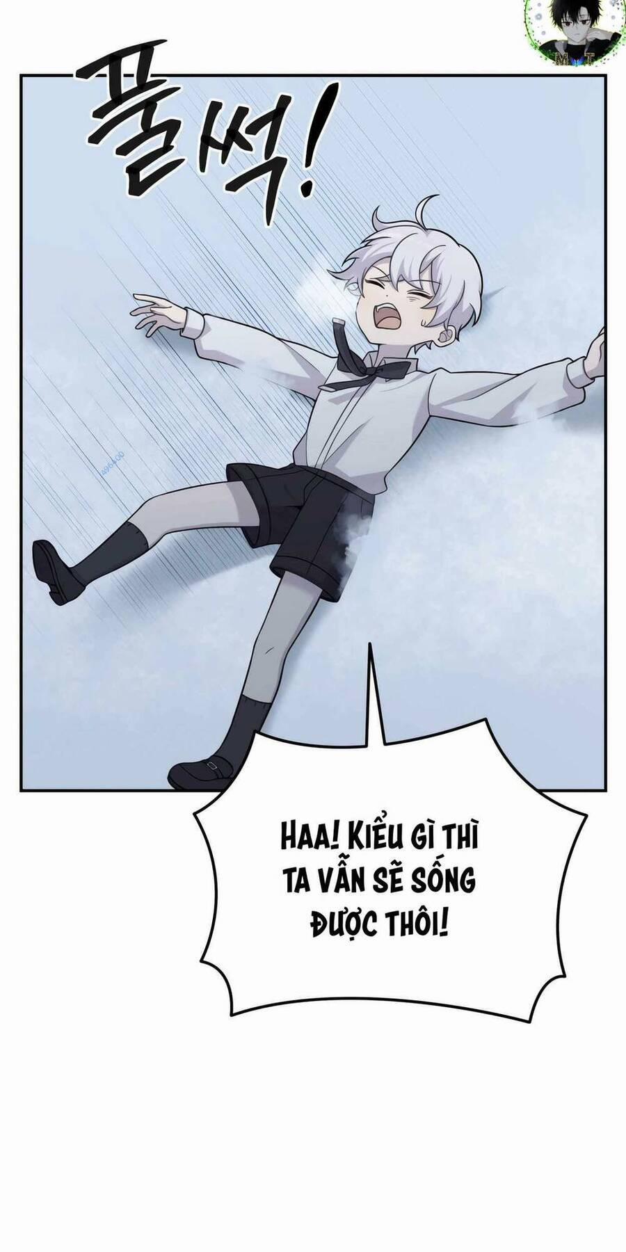 Phương Pháp Sinh Tồn Của Rồng Sắp Ngủm 14 trang 84