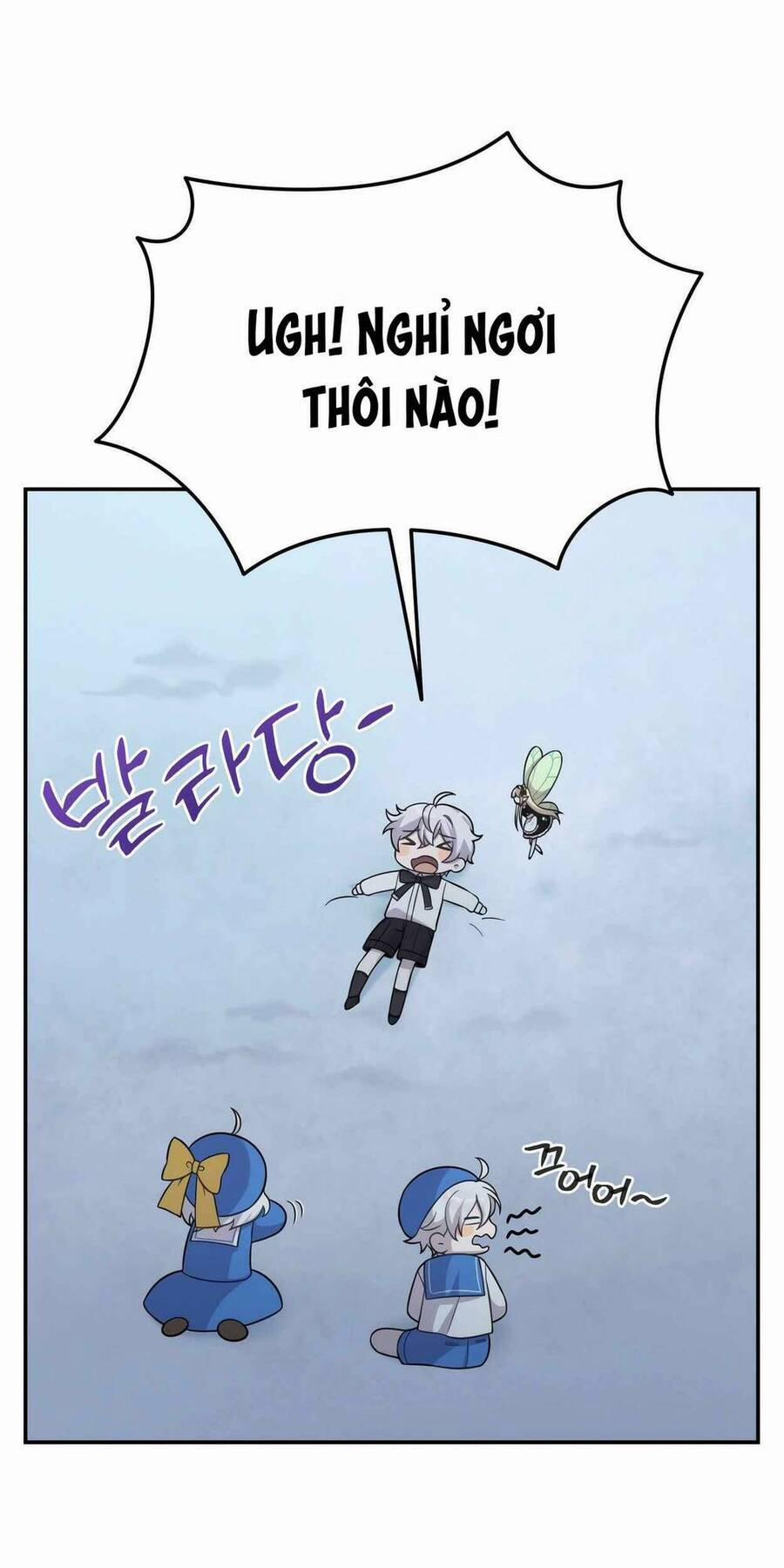 Phương Pháp Sinh Tồn Của Rồng Sắp Ngủm 14 trang 93