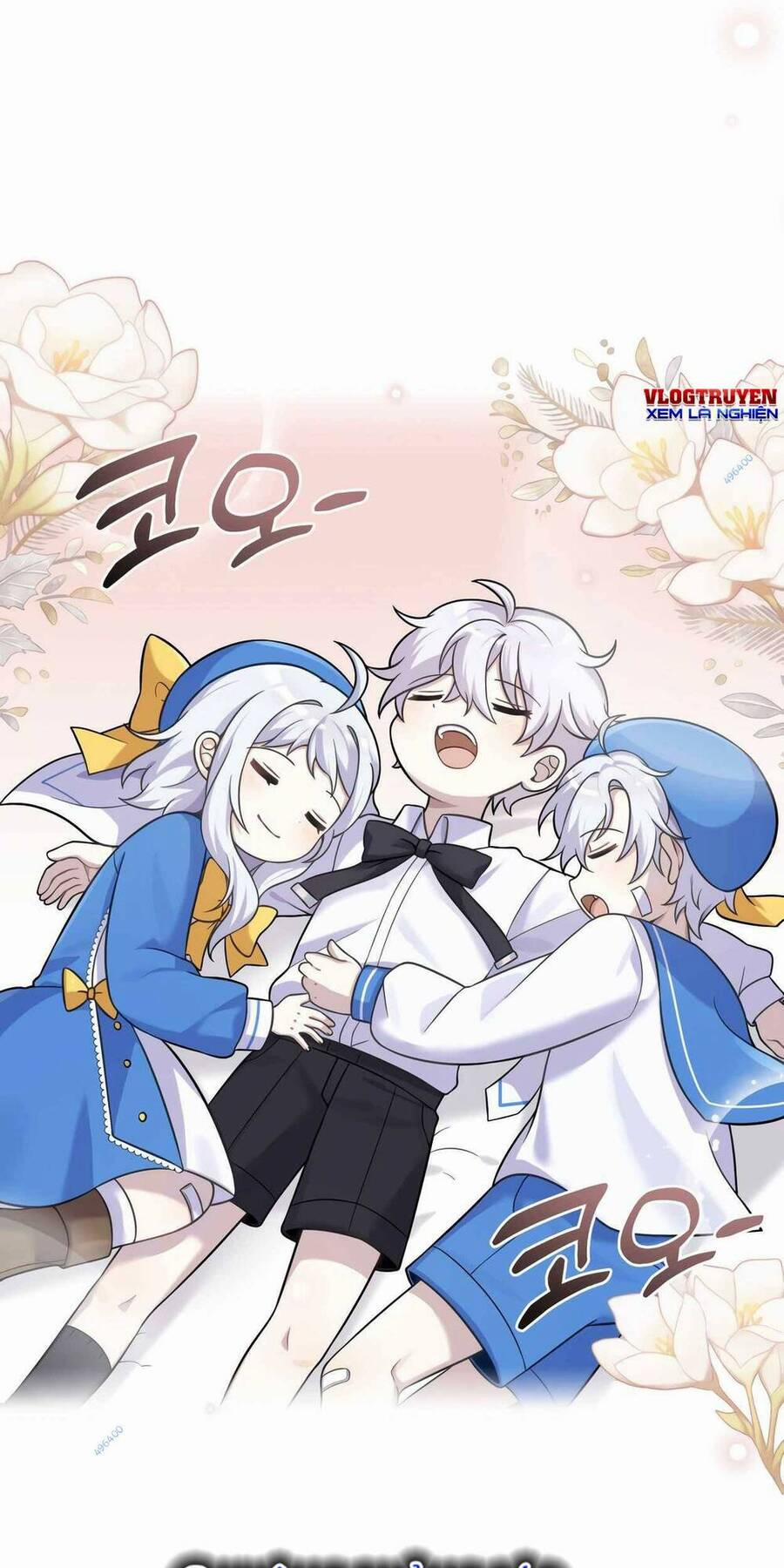 Phương Pháp Sinh Tồn Của Rồng Sắp Ngủm 14 trang 95