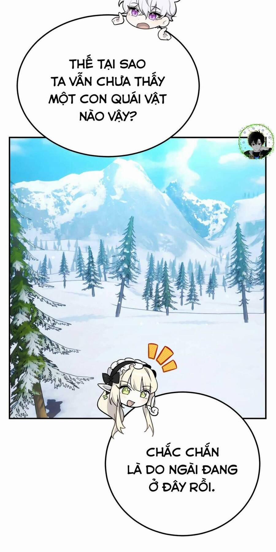 Phương Pháp Sinh Tồn Của Rồng Sắp Ngủm 15 trang 13