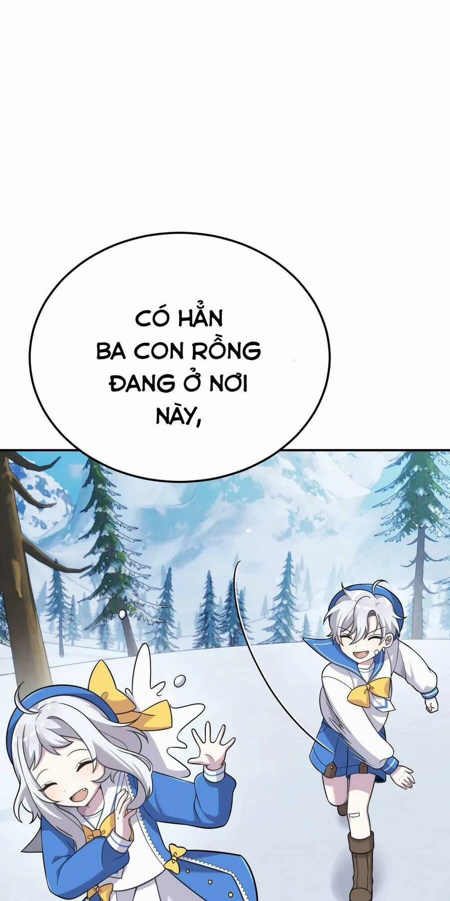 Phương Pháp Sinh Tồn Của Rồng Sắp Ngủm 15 trang 14