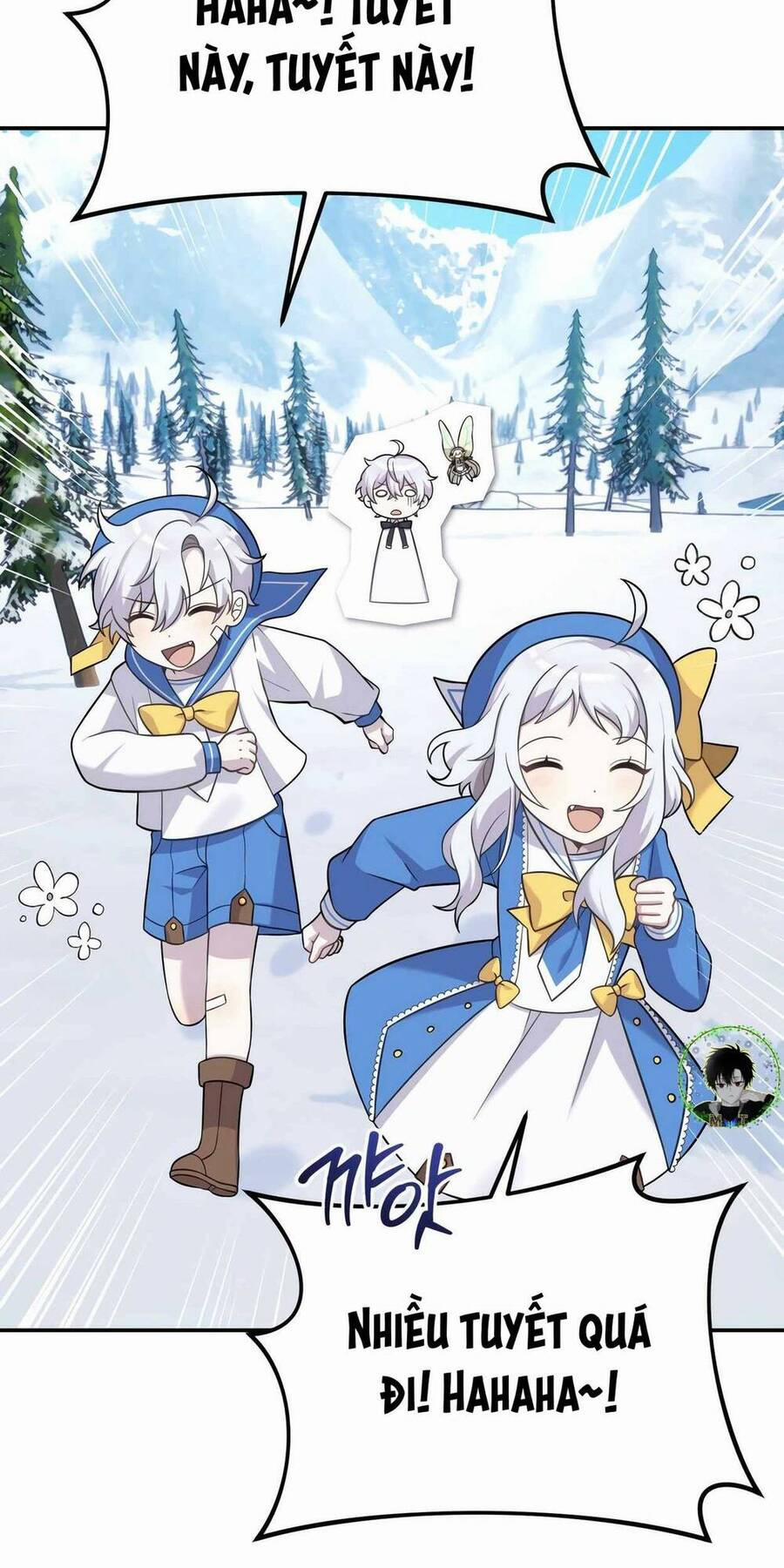 Phương Pháp Sinh Tồn Của Rồng Sắp Ngủm 15 trang 2