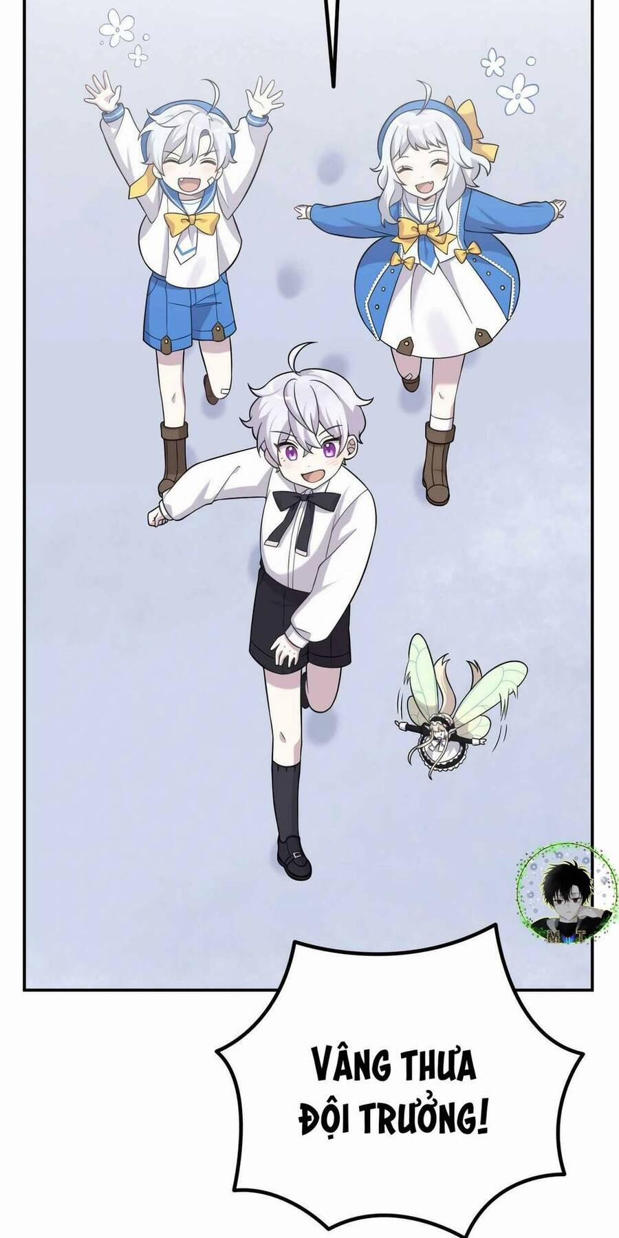 Phương Pháp Sinh Tồn Của Rồng Sắp Ngủm 15 trang 20