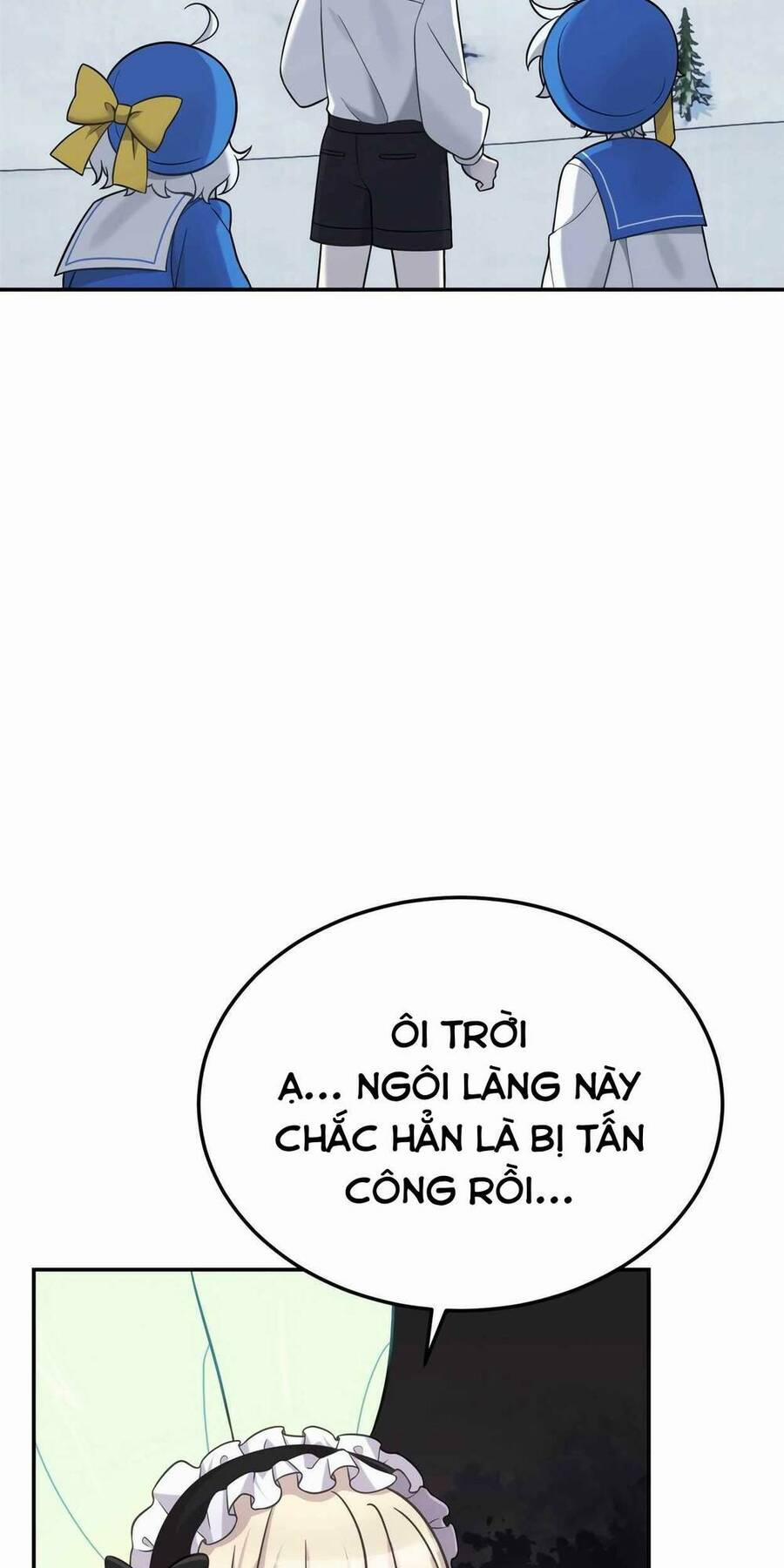 Phương Pháp Sinh Tồn Của Rồng Sắp Ngủm 15 trang 25