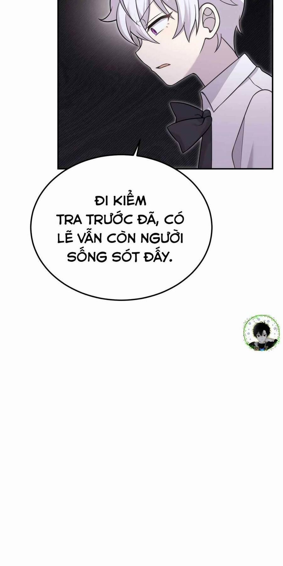 Phương Pháp Sinh Tồn Của Rồng Sắp Ngủm 15 trang 28