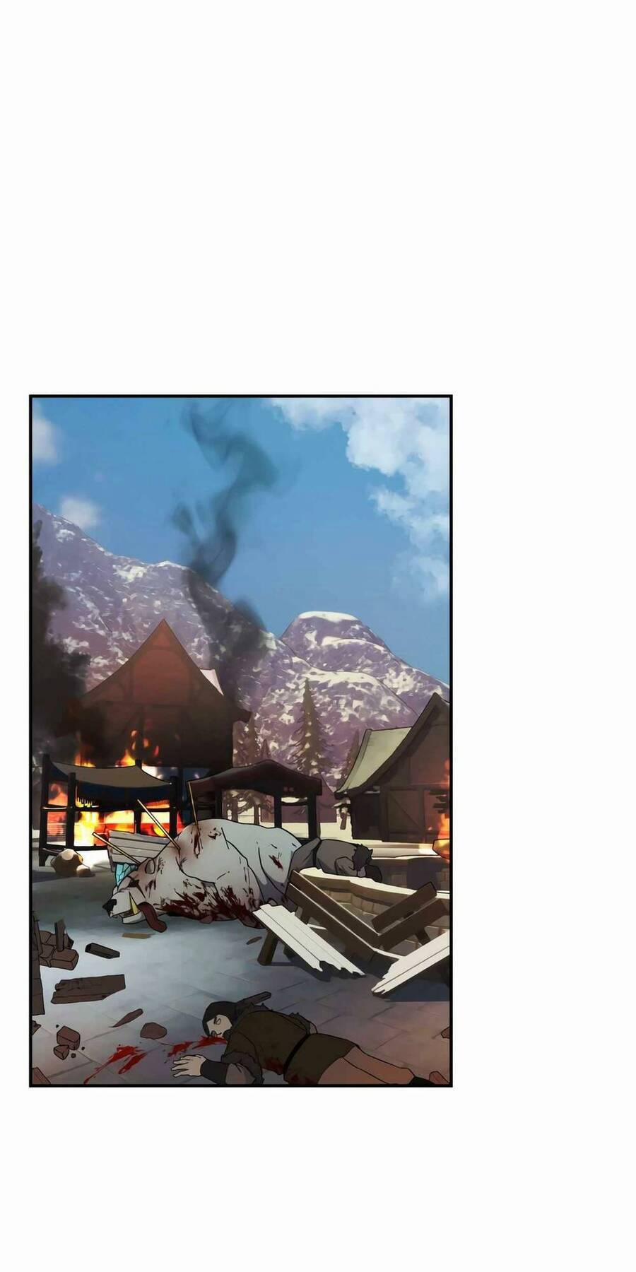 Phương Pháp Sinh Tồn Của Rồng Sắp Ngủm 15 trang 29