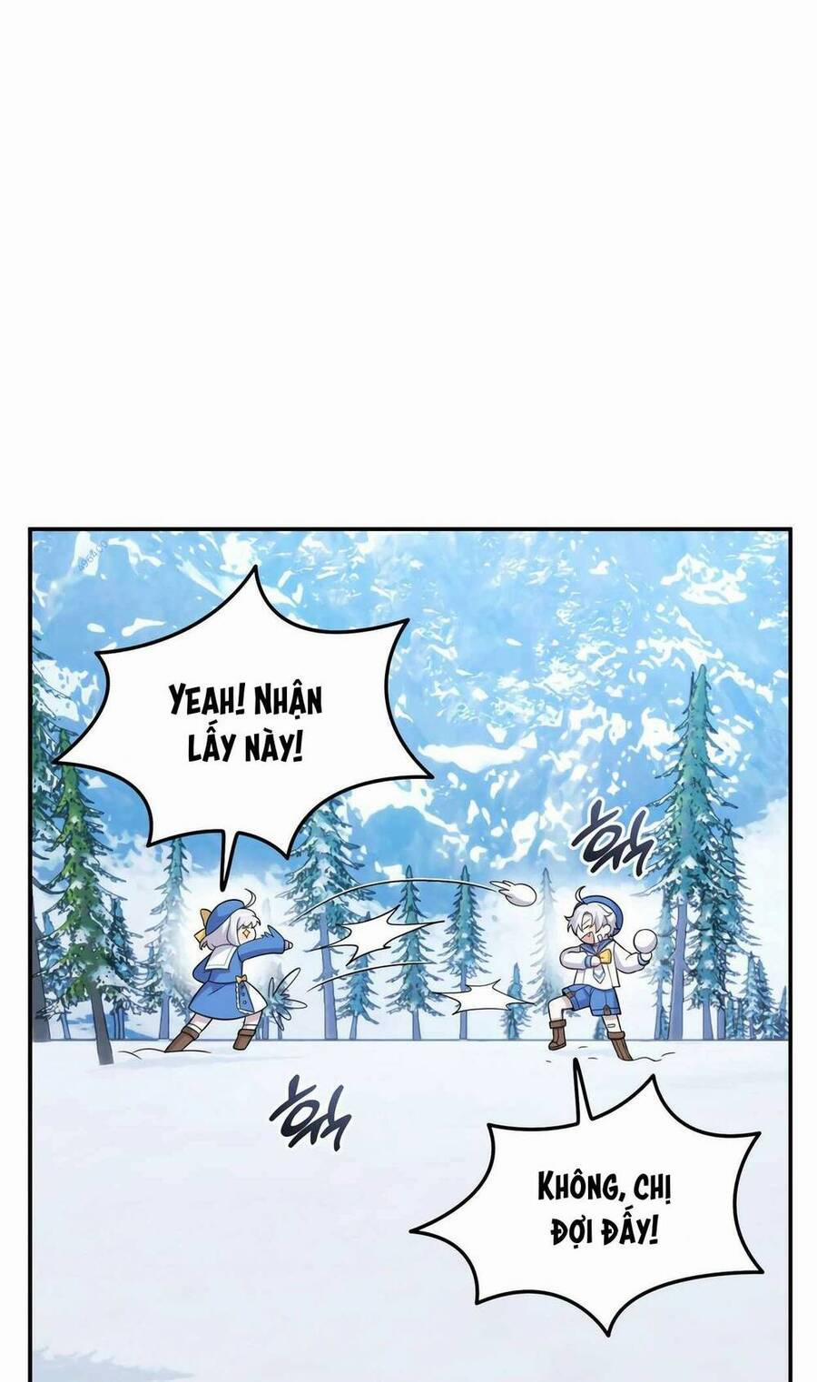 Phương Pháp Sinh Tồn Của Rồng Sắp Ngủm 15 trang 3