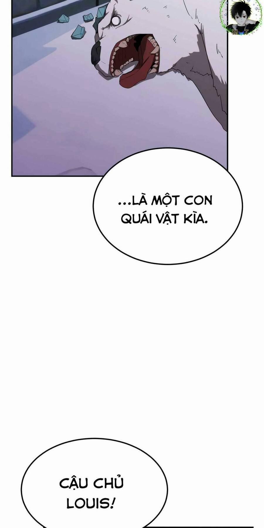 Phương Pháp Sinh Tồn Của Rồng Sắp Ngủm 15 trang 32