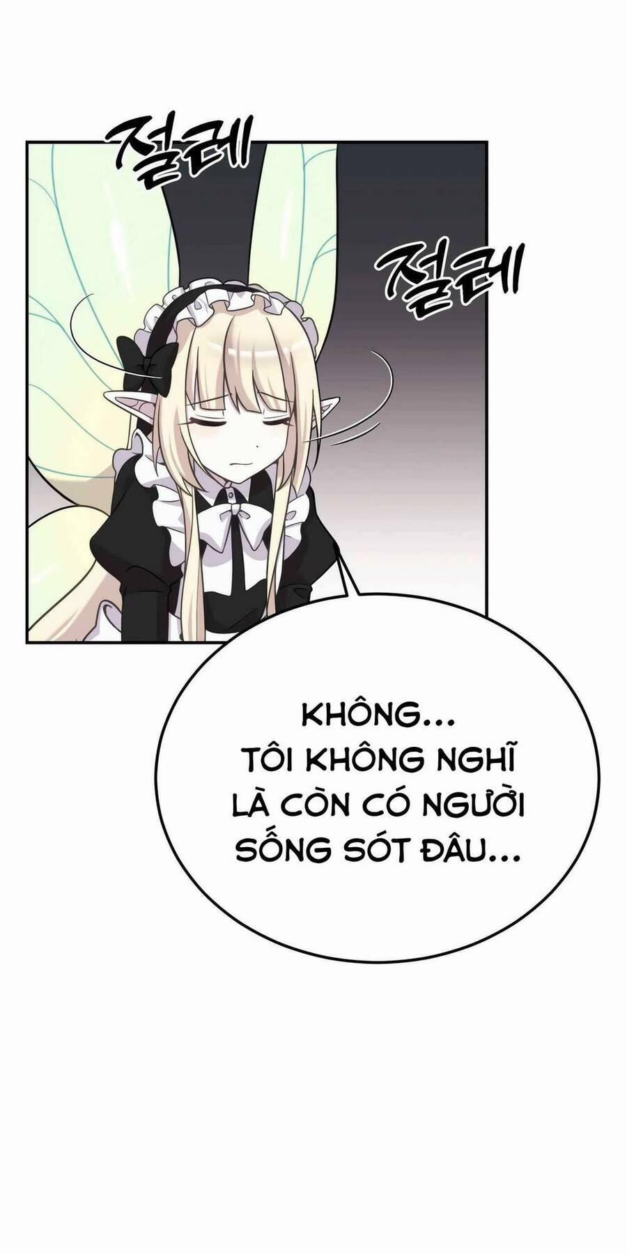 Phương Pháp Sinh Tồn Của Rồng Sắp Ngủm 15 trang 34