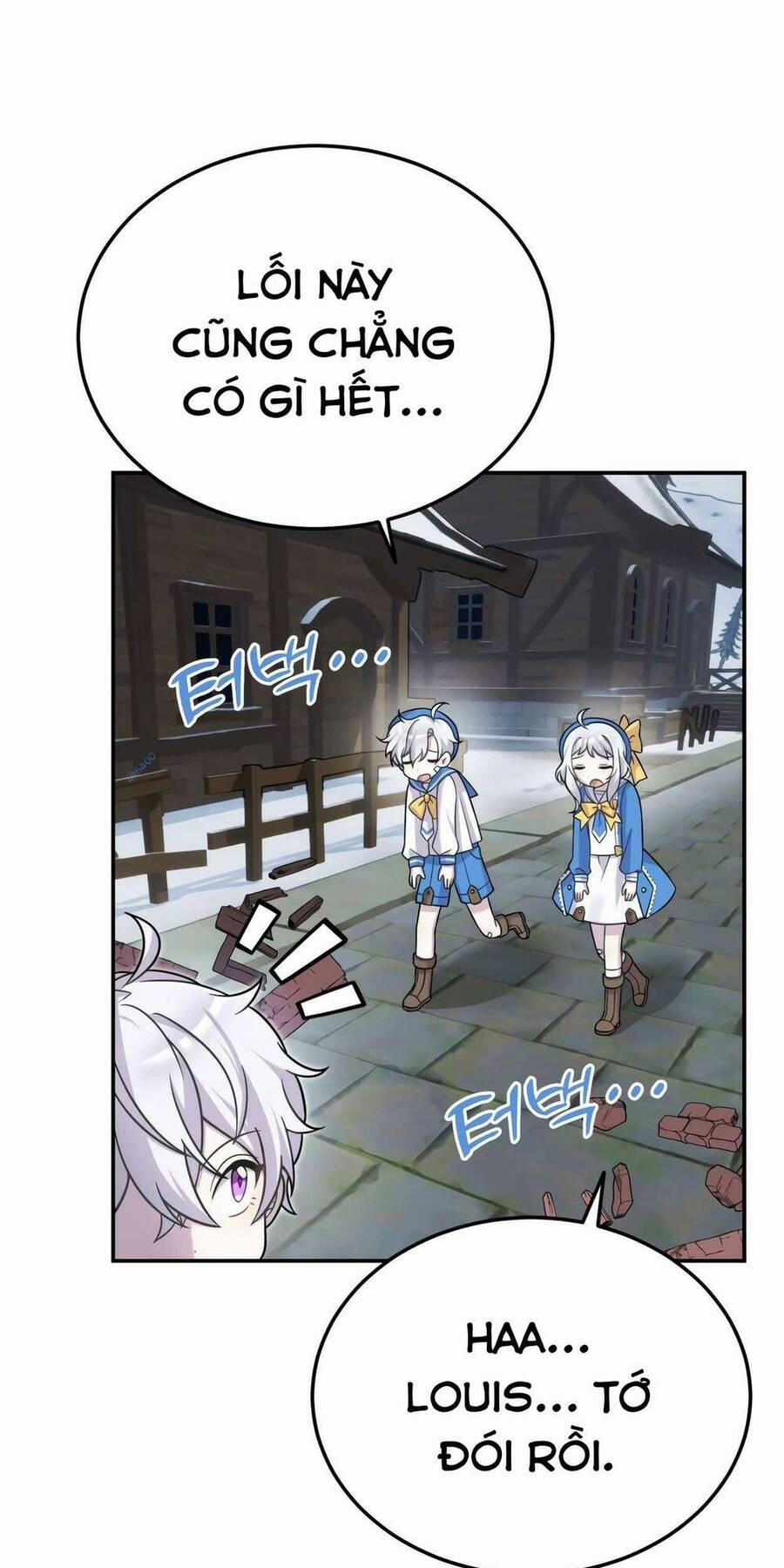 Phương Pháp Sinh Tồn Của Rồng Sắp Ngủm 15 trang 35