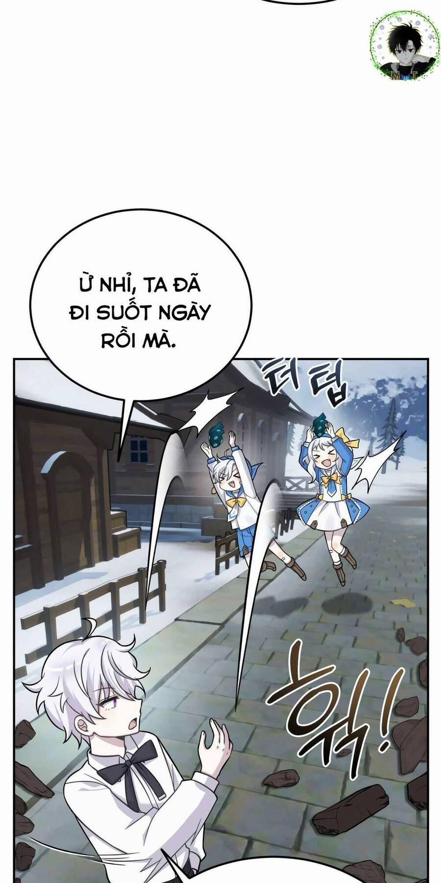 Phương Pháp Sinh Tồn Của Rồng Sắp Ngủm 15 trang 36