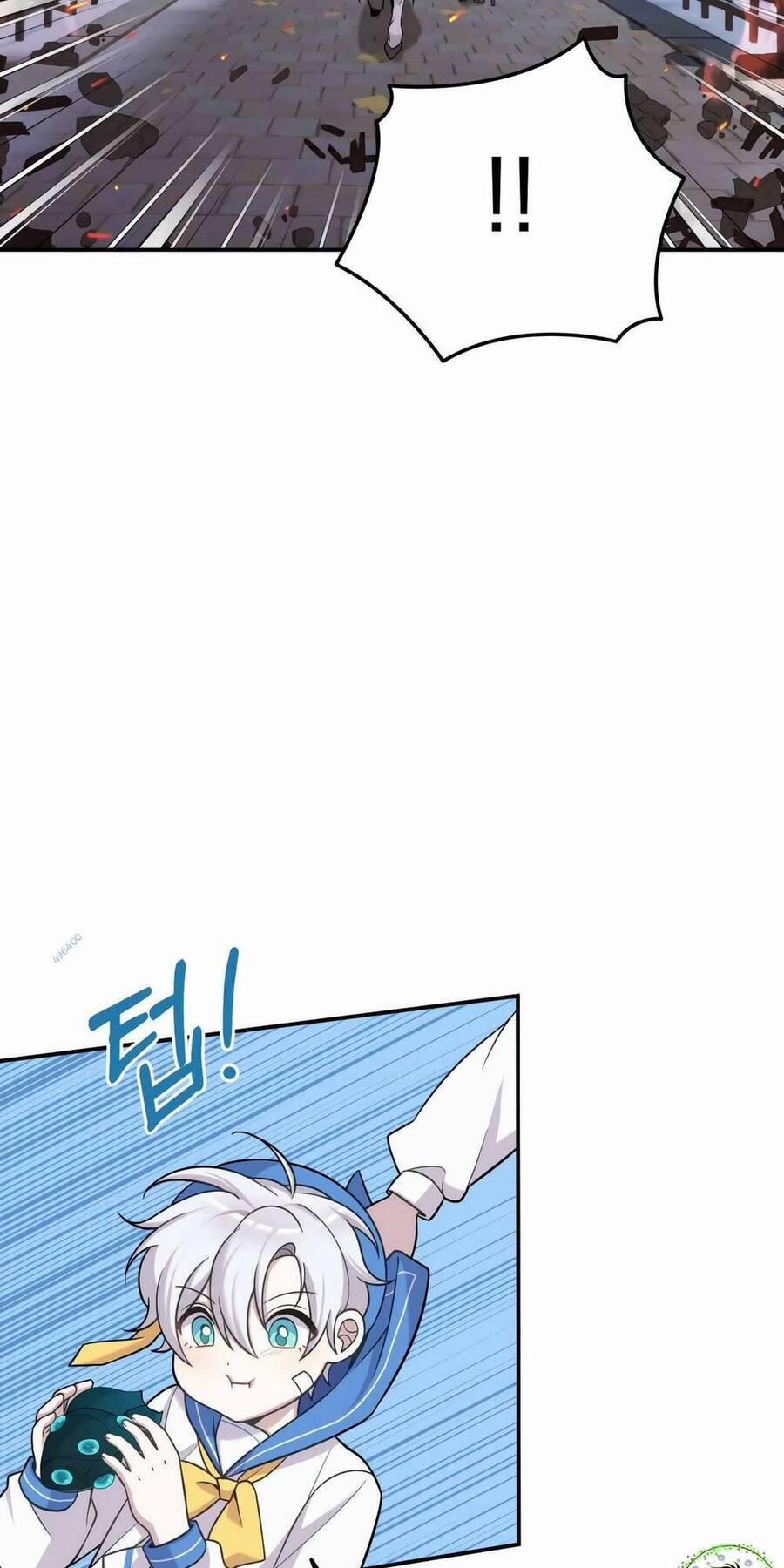 Phương Pháp Sinh Tồn Của Rồng Sắp Ngủm 15 trang 39