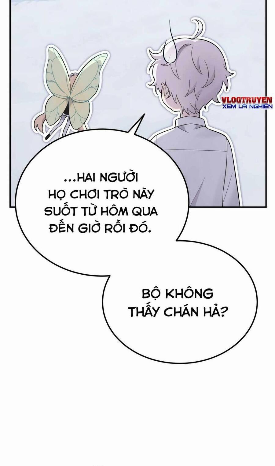 Phương Pháp Sinh Tồn Của Rồng Sắp Ngủm 15 trang 4